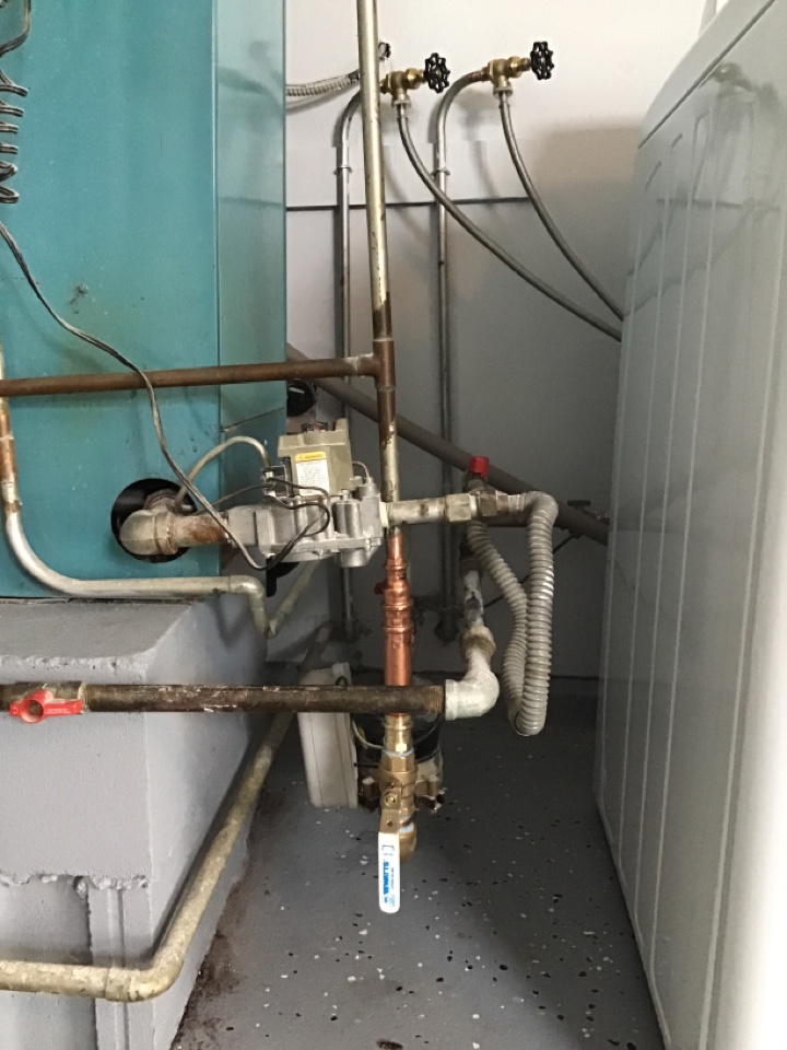 Your Favorite Toms River Plumber Toms River Plumbing MyGuy Plumbing