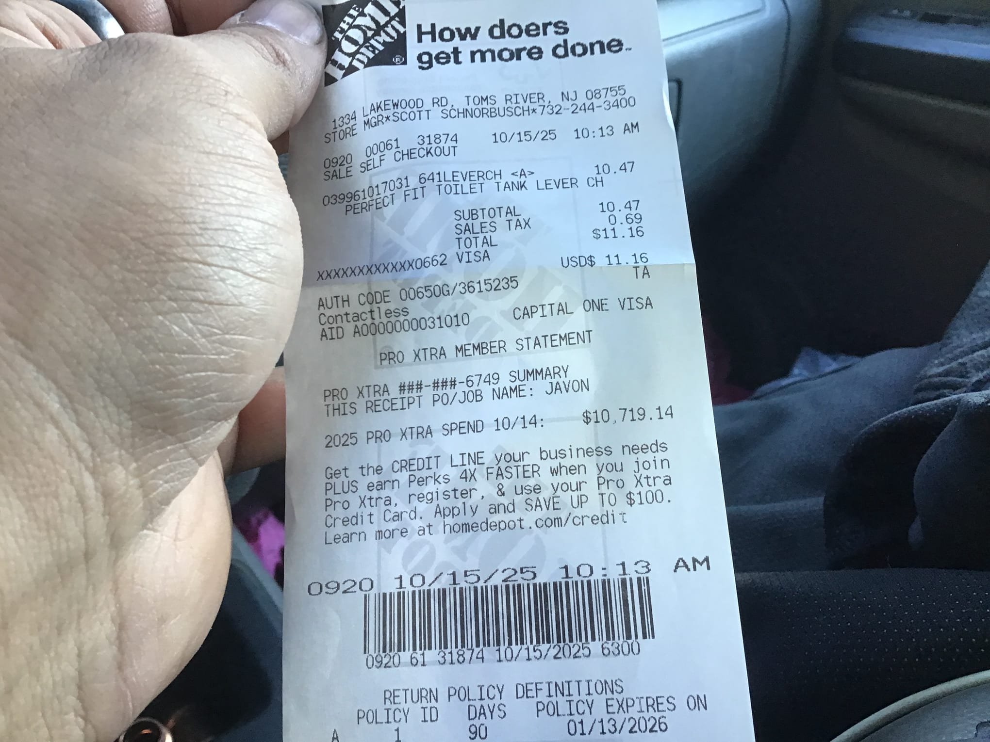 Upon arrival customer explained that toilet had been leaking on its own believe to be from the base. After further inspection we were able to discover that it was coming from one of the boats connecting the tank to the bowl. Provided options to customer to either attempt to tighten down bolt and see if it held, rebuild tank and replace gaskets, or just replace the whole toilet. Customer decided to just replace whole toilet installed new toilet all work was tested for proper function and leaks. There are no leaks at this time and all work functions properly.