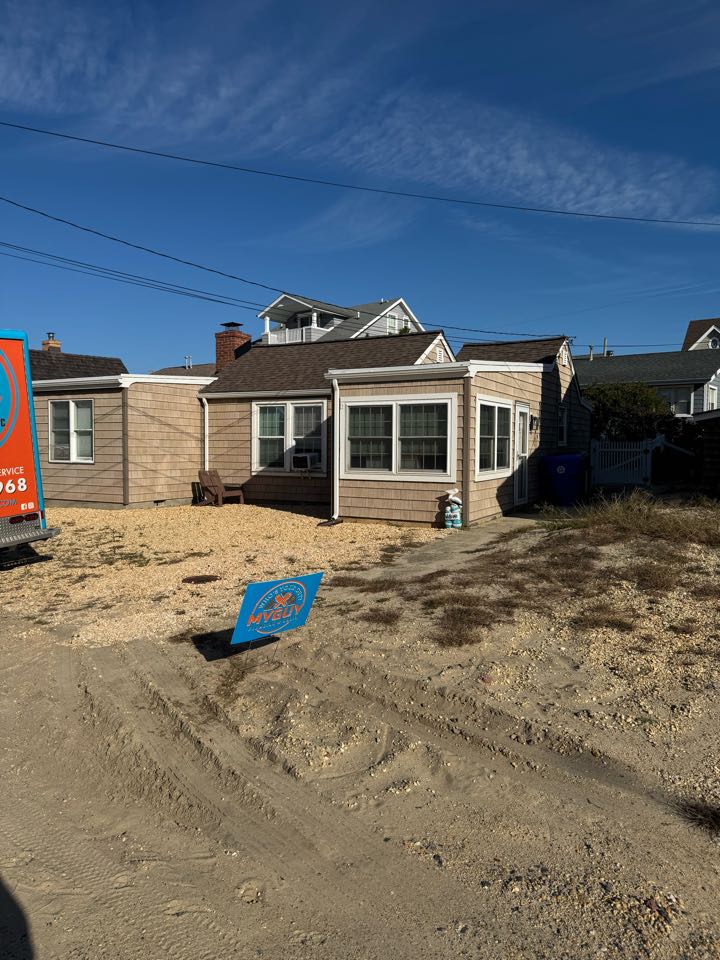 Install new water heater in Mantoloking, NJ Install new water heater in Mantoloking, NJ