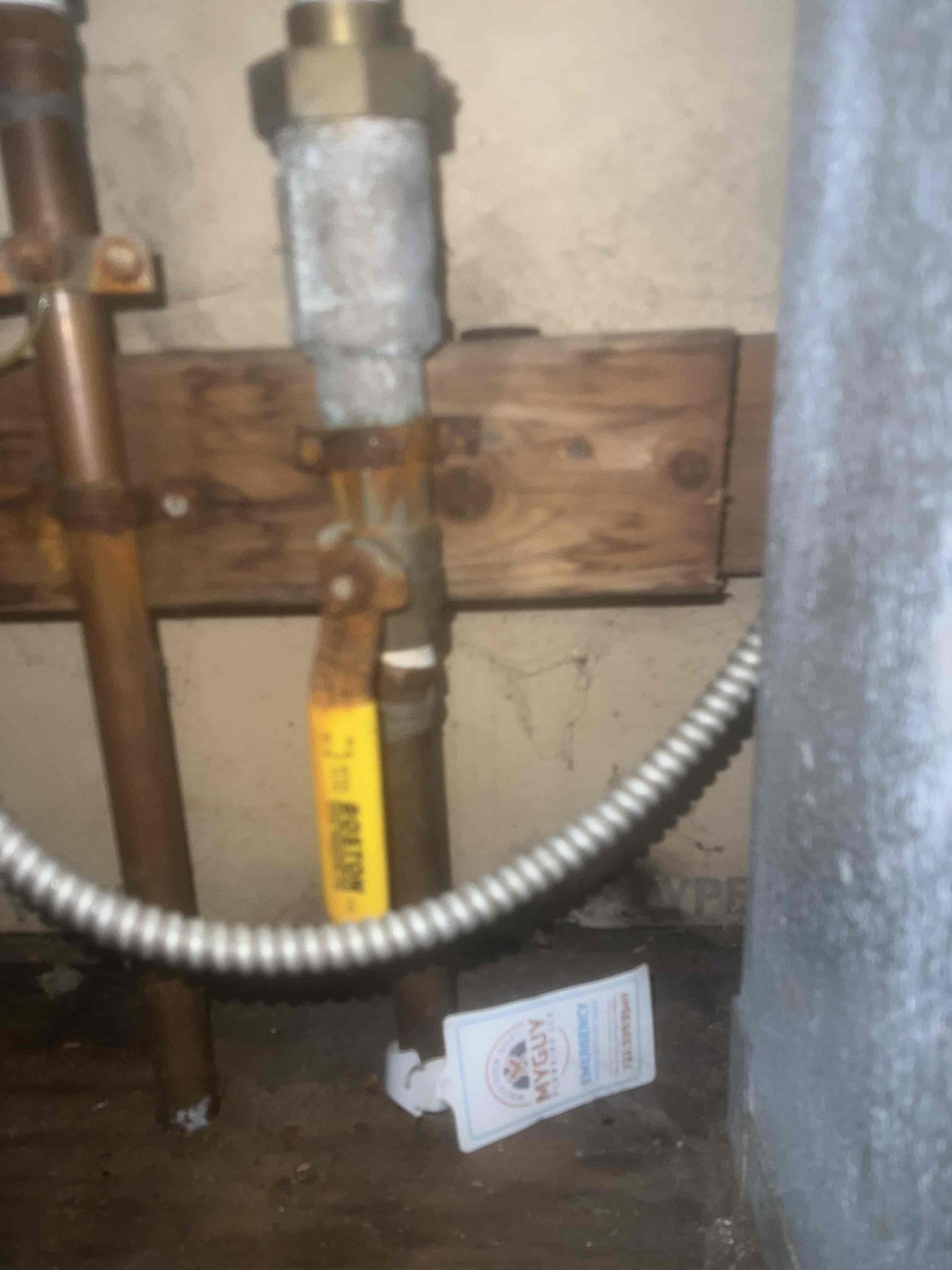 Arrived on site client stated thier toilet would leak at the base of the toilet sometimes and that the toilet doesn’t have a strong flush. Went in crawlspace to make sure everything was fine underneath. Crawlspace is dry. Went over options for a new toilet, pull and reset current toilet, or customer supplied toilet. Client would not like to move forward at this time. 