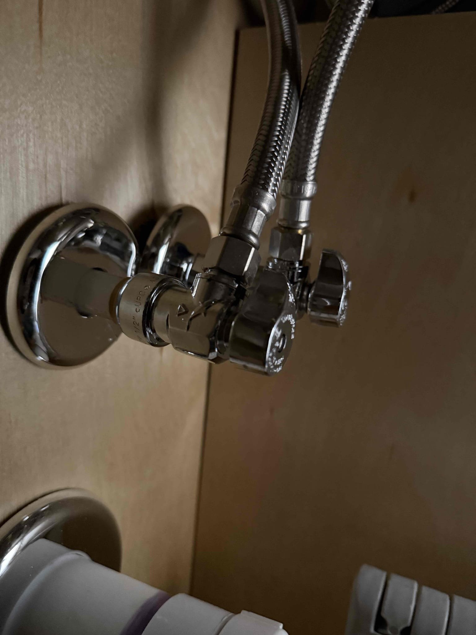 Today we arrived on site to complete customers annual home inspection after inspecting. There are some things we found that should be rectified, MyGuy plumbing sent over estimates to customer. Customer will call us when they decide which option they would like to move forward with  Today we arrived on site to complete customers annual home inspection after inspecting. There are some things we found that should be rectified, MyGuy plumbing sent over estimates to customer. Customer will call us when they decide which option they would like to move forward with