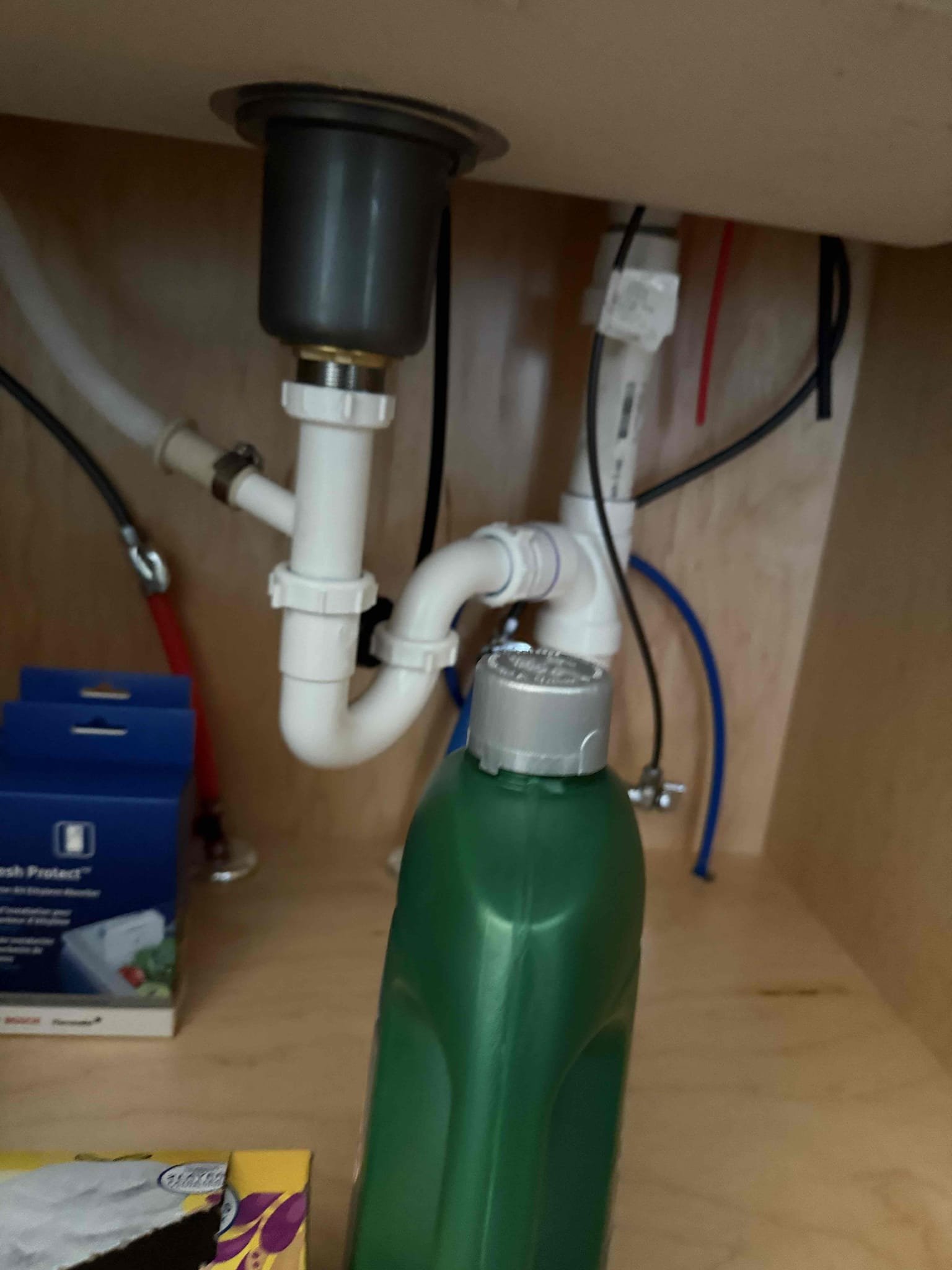 Today we arrived on site to complete customers annual home inspection, after inspecting we wrote up estimates to get what we found rectified. For today customer would like all options emailed over to them. At this time everything is working as should 