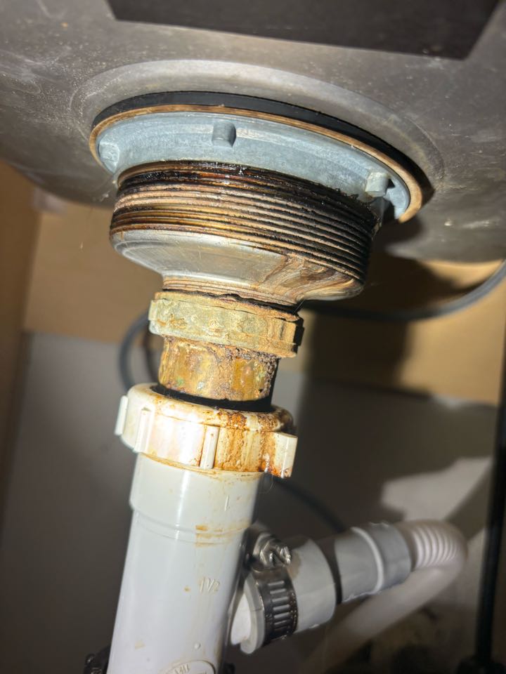 Performed an annual home inspection. Forked River, NJ 08731