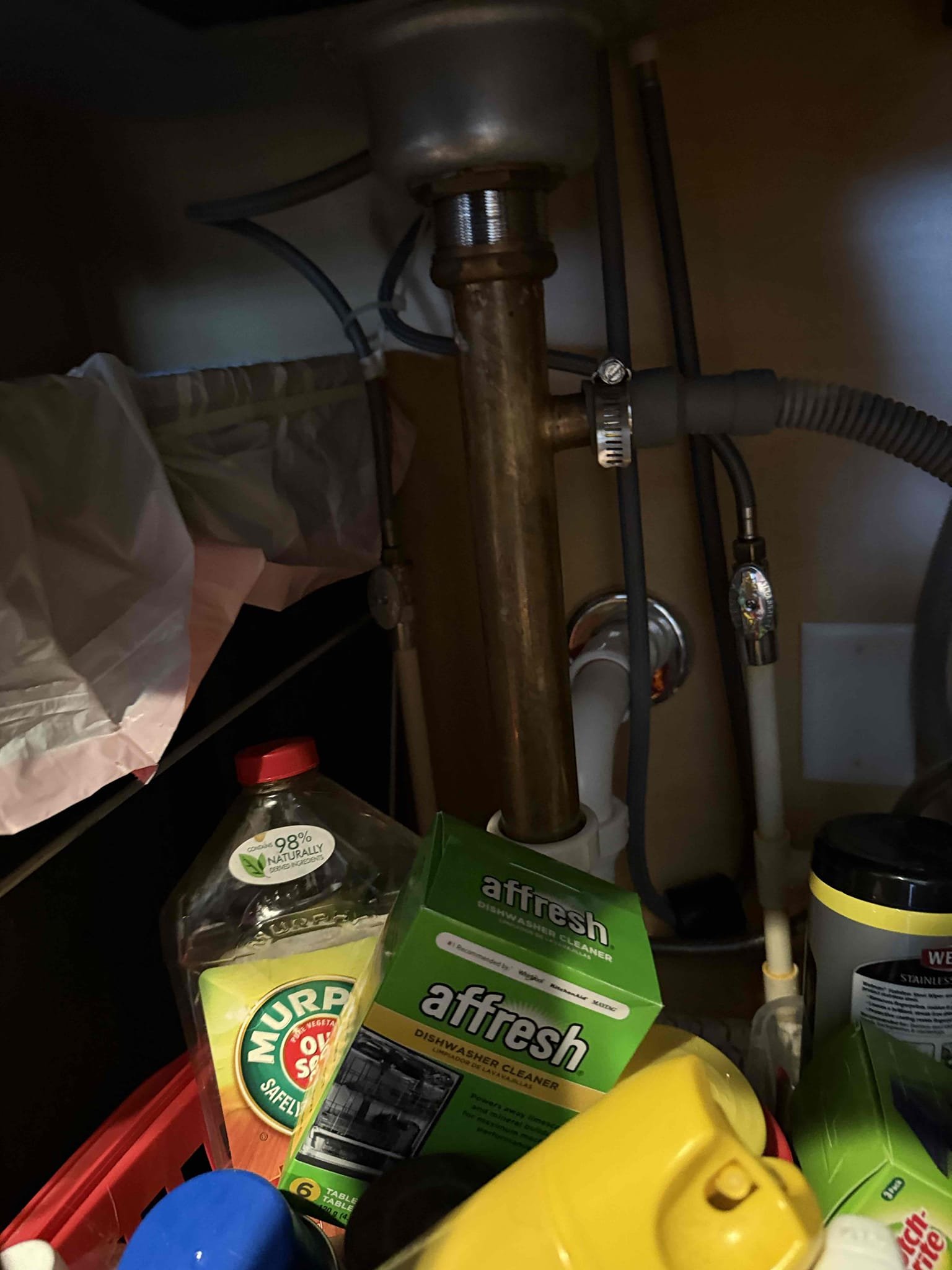 Today we arrived on site to complete customers annual home inspection, after inspection we wrote up estimates to get. What we found rectified. For today customer would only like to flush tankless water heater. After Myguy plumbing flushed tankless, Myguy plumbing ran hot water. At this time their appears to be no issues everything is working as should. Today we arrived on site to complete customers annual home inspection, after inspection we wrote up estimates to get. What we found rectified. For today customer would only like to flush tankless water heater. After Myguy plumbing flushed tankless, Myguy plumbing ran hot water. At this time their appears to be no issues everything is working as should.