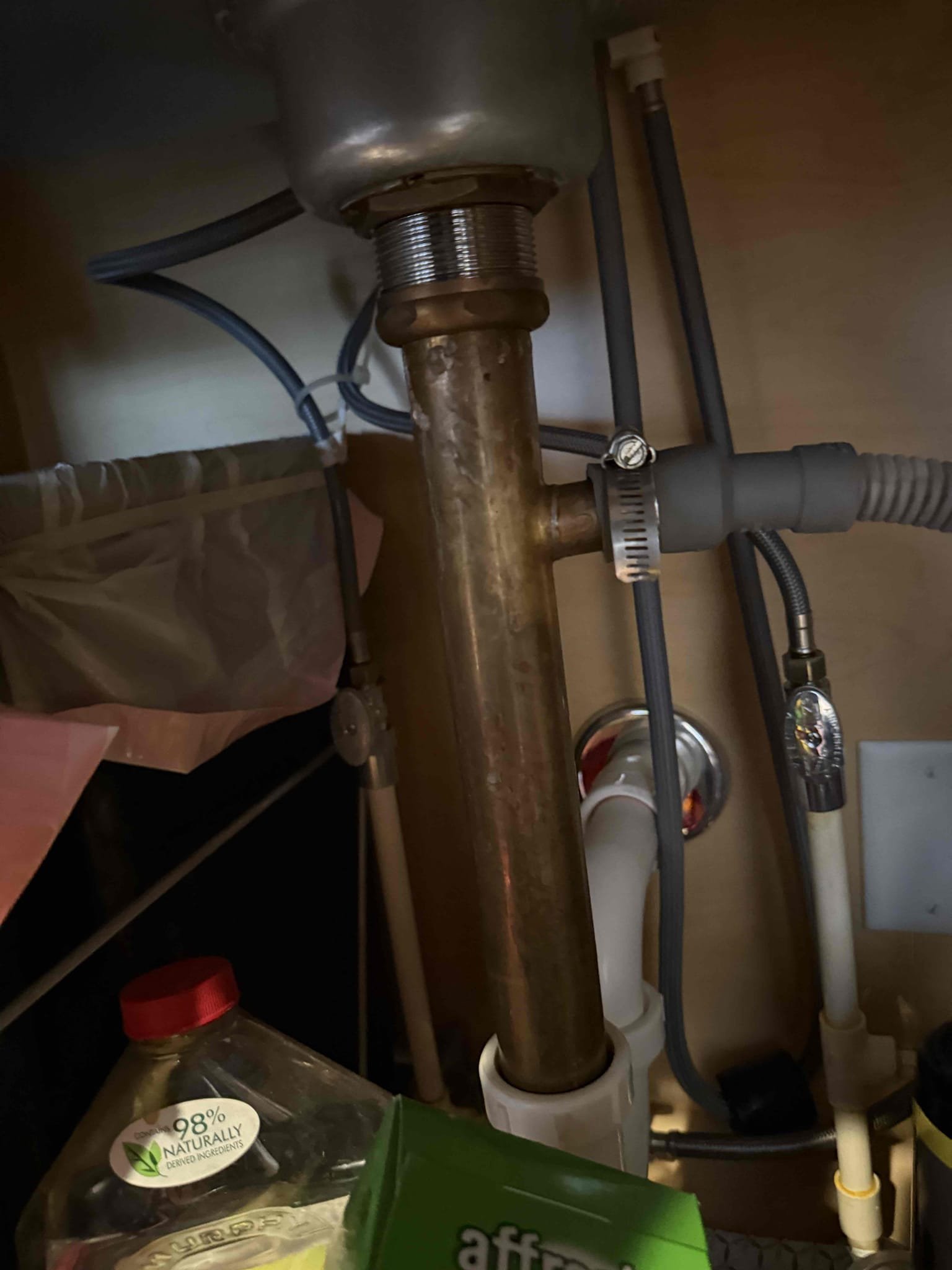 Today we arrived on site to complete customers annual home inspection, after inspection we wrote up estimates to get. What we found rectified. For today customer would only like to flush tankless water heater. After Myguy plumbing flushed tankless, Myguy plumbing ran hot water. At this time their appears to be no issues everything is working as should. Today we arrived on site to complete customers annual home inspection, after inspection we wrote up estimates to get. What we found rectified. For today customer would only like to flush tankless water heater. After Myguy plumbing flushed tankless, Myguy plumbing ran hot water. At this time their appears to be no issues everything is working as should.