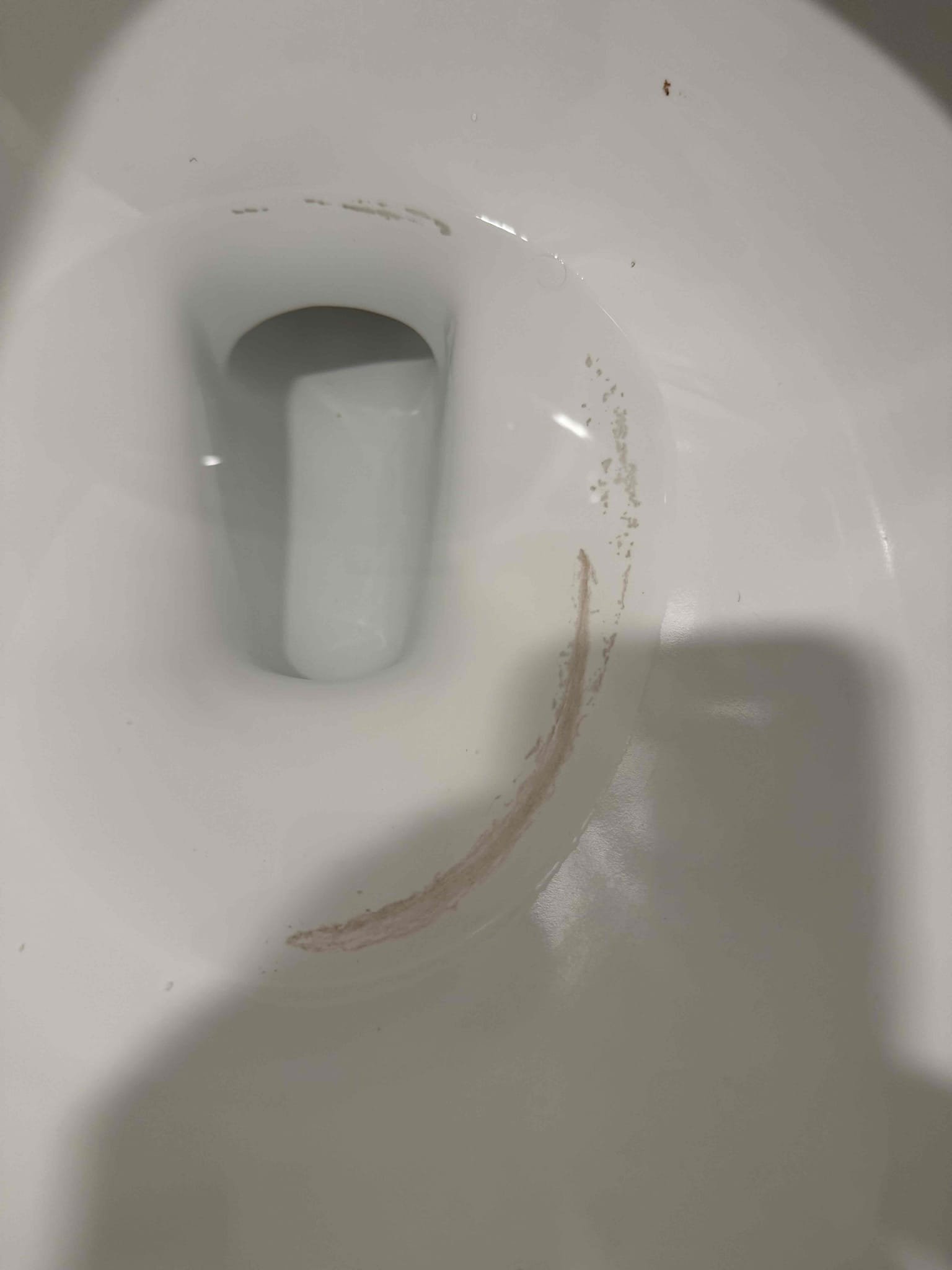 Today we arrived on site to complete customers annual home inspection. After inspection we wrote up options to flush the Navien tankless. After flushing the Navien tankless we turned the unit back on and ran hot water and everything is working as should, no issues.