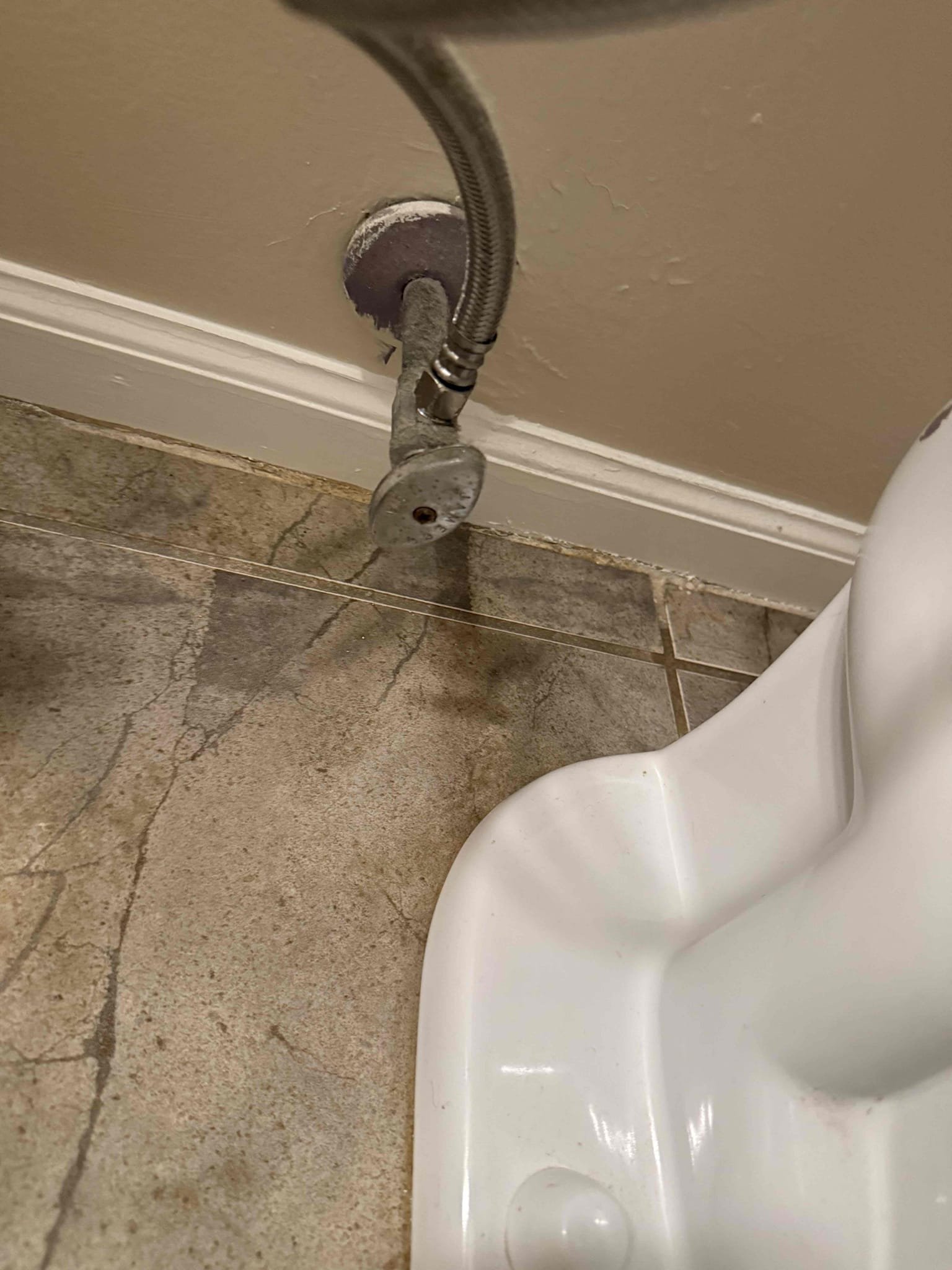 Today we arrived on site to complete customers annual home inspection. After inspecting, there are some things we found that should be rectified. We presented the options to the customer and, customer would like all options emailed over to them, and will call back when they are ready to move forward. 