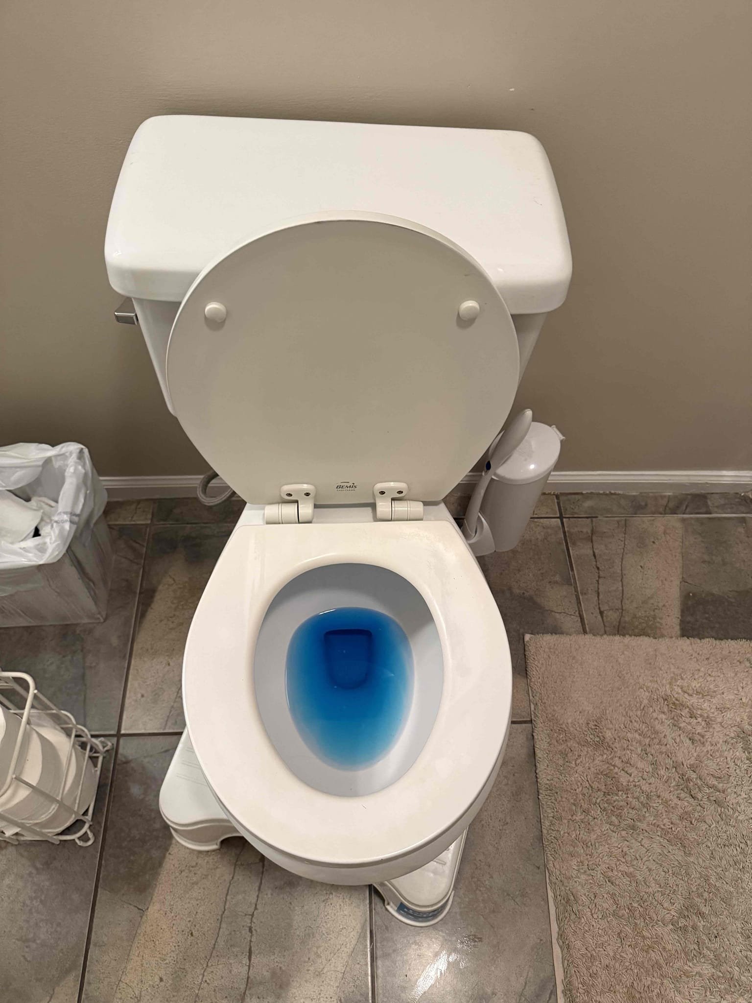 Today we arrived on site to complete customers annual home inspection. After inspecting, there are some things we found that should be rectified. We presented the options to the customer and, customer would like all options emailed over to them, and will call back when they are ready to move forward. 