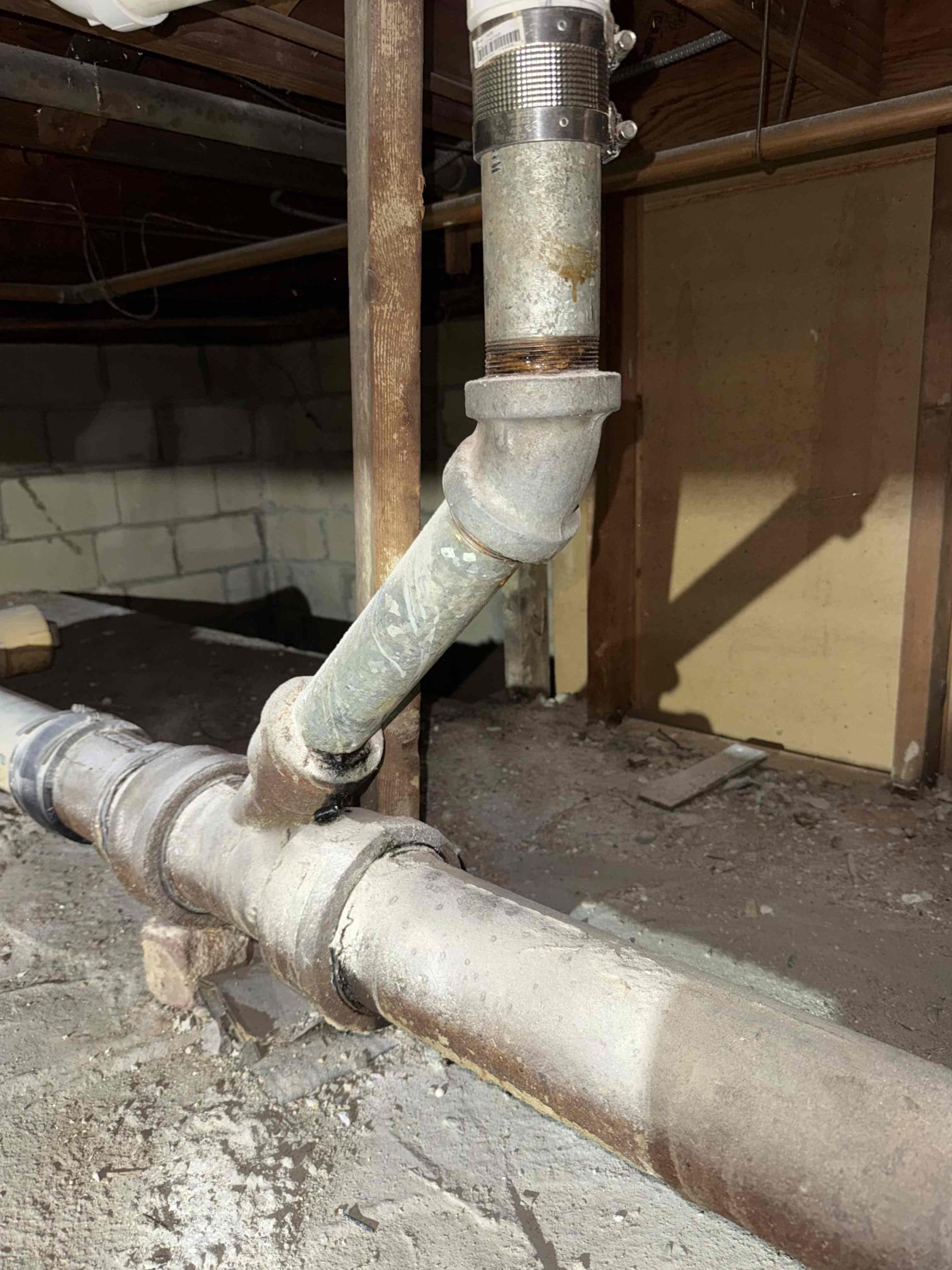 Today we arrived on site to complete annual home inspection and boiler start up. Customer stated that relief valve does leak when boiler is on. MyGuy plumbing will have a boiler specialist come and assess issue. For today MyGuy plumbing completed annual home inspection we left options on what we found that should be rectified. MyGuy plumbing will have boiler specialist come and assess boiler and drainage for home.