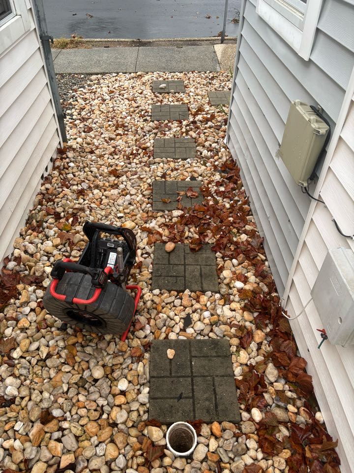 Perform sewer inspection. Belmar, NJ 07719