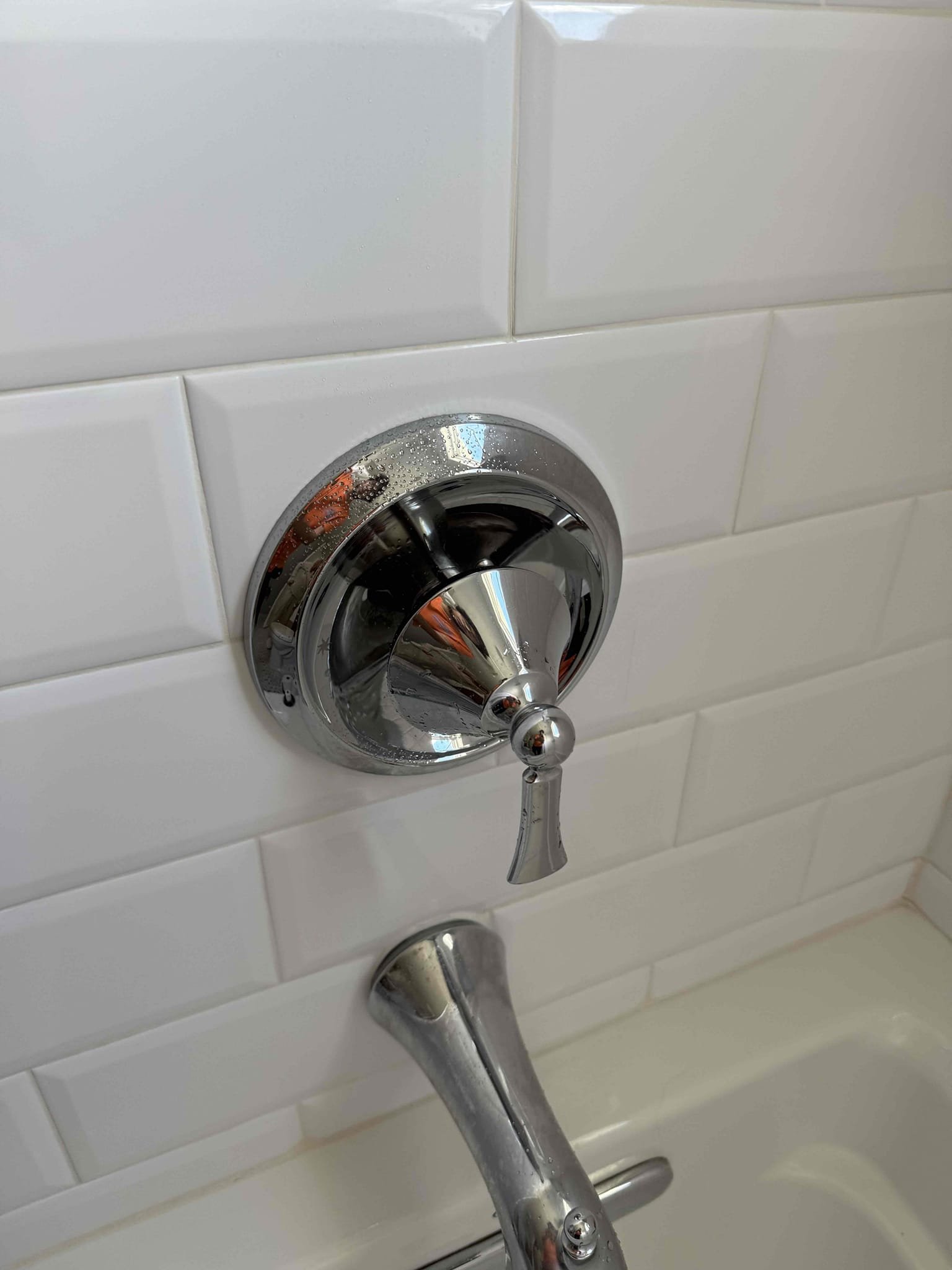 Today we arrived on site to complete customers annual home inspection. After inspection we wrote up estimates to get what we found rectified on inspection, MyGuy plumbing was not able to test outdoor fixtures due to the water already being turned off.