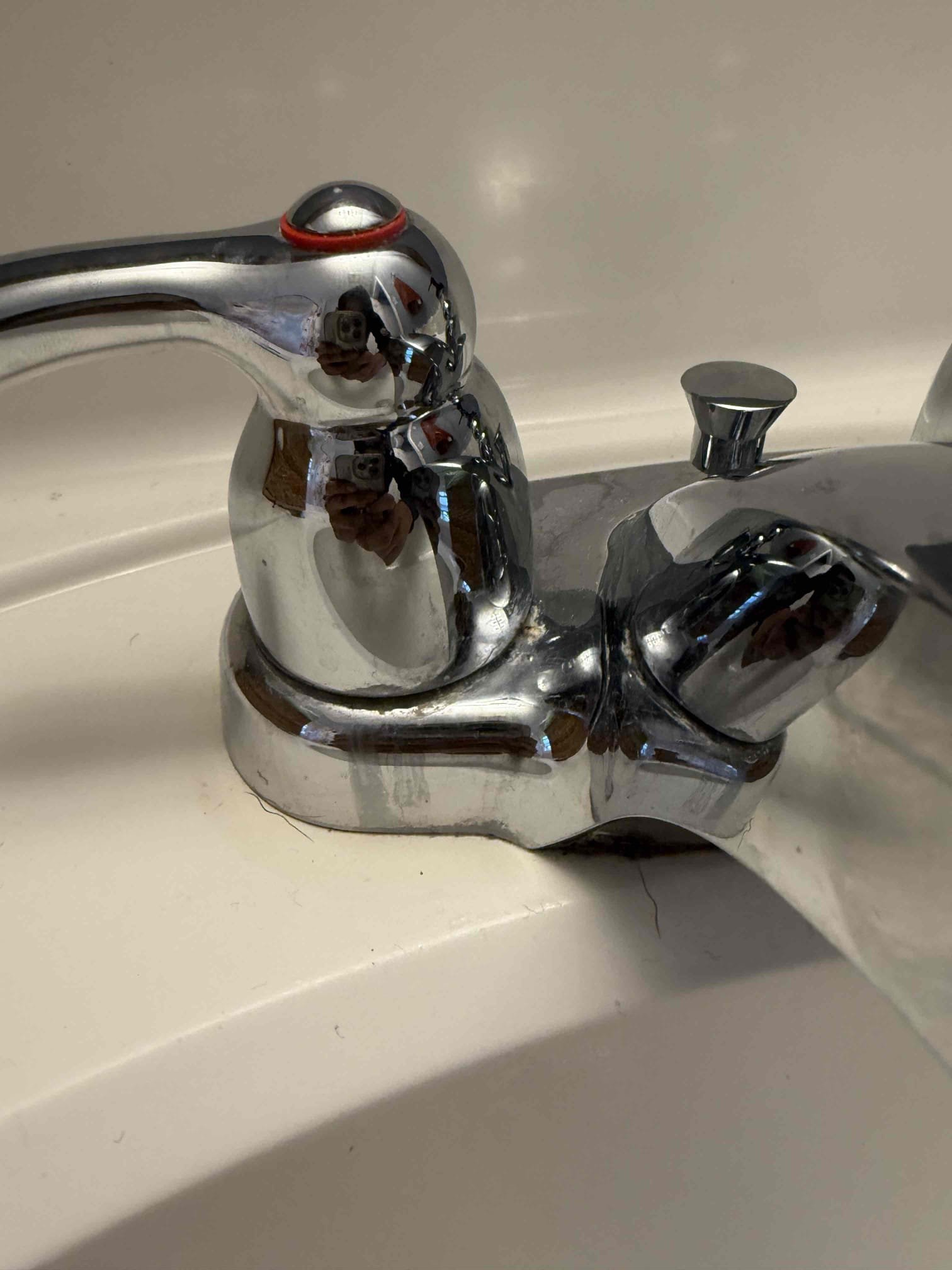 Pressure 60
Hardness 5 
PH 8

Arrived on site to complete customers annual home inspection. After inspection we wrote up estimates to get things rectified, customer would like to move forward, today Myguy plumbing replaced toilet. After all work was completed Myguy plumbing turned the water back on to the home and tested for leaks. At this time their is no leaks found, everything is working as should.