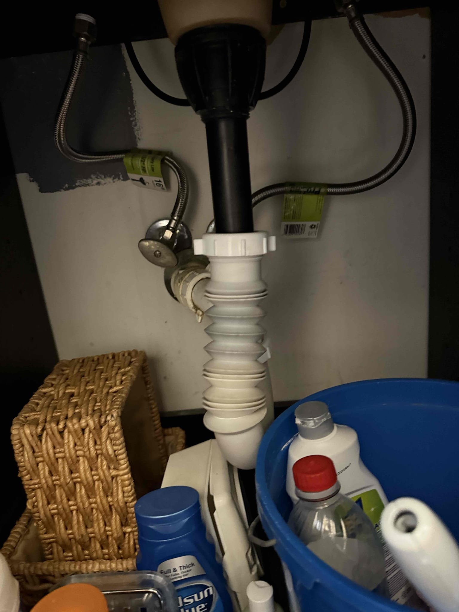 Today Myguy plumbing arrived on site to complete customers annual home inspection. After completing home inspection we wrote up estimates to get what we found on the inspection rectified. For today, customer would like all options emailed over to them, 