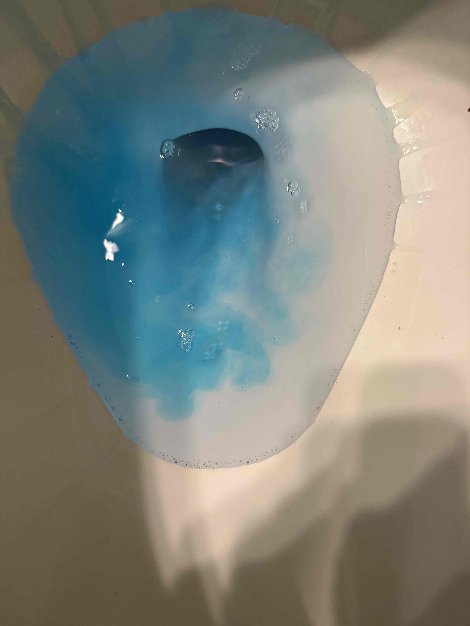 Today we arrived on site to compete customer annual home inspection, after inspecting we wrote up estimates to get what we found rectified. Customer would like to move forward with all work. After all work was completed Myguy plumbing tested for leaks. There are no leaks at this time everything is working as should. Please note that their is no warranty on the vacuum breaker, or the tightening of the shown handle.
