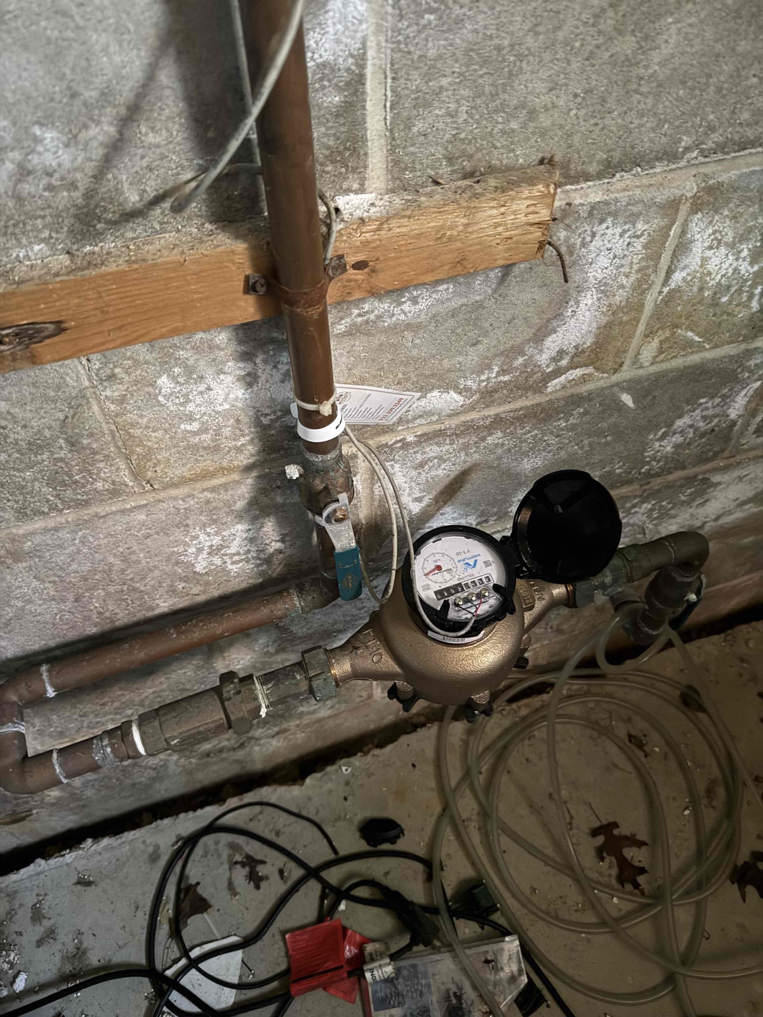 MyGuy Plumbing will cut & cap water and waste for kitchen sink, remove dishwasher and cut and cap lines & disconnect water line to fridge and cap.

Myguy plumbing arrived on site to complete cut and cap. After all work was completed,  Myguy plumbing turned water back on to home and tested for leaks. At this time their are no leaks found everything is operating as should.