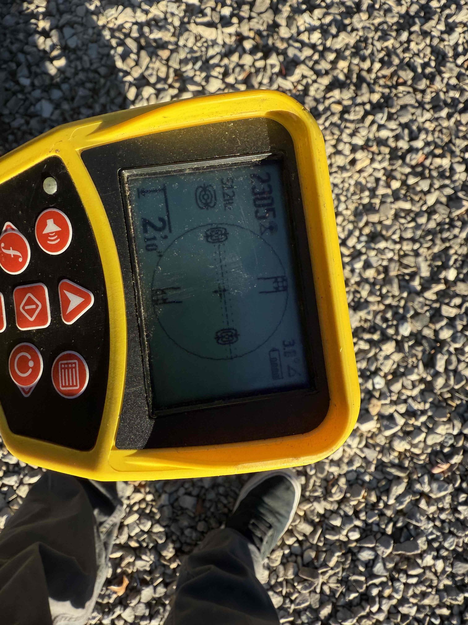 Arrived on site customer stated that they had roots and would like to have the line inspected. Sent down camera and found a root penetration 3’ in and a separation approximately 30’ out. Gave options on spot repairs and customer would like to just have roots removed at this time so they can decide later on the spot repairs. Sent down cutter head and removed root blockage. Tested work and collected payment. 