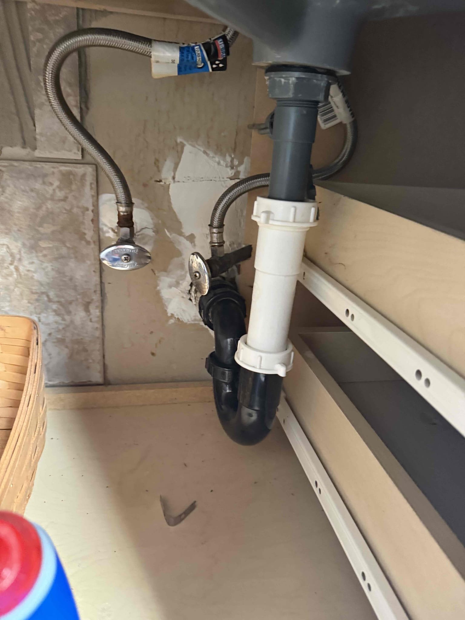 Arrived on site today to complete inspection customers annual home inspection and boiler start up. After inspecting we wrote up estimates for what we found on the home inspection that should be rectified, for today customer would like all options emailed over to them 