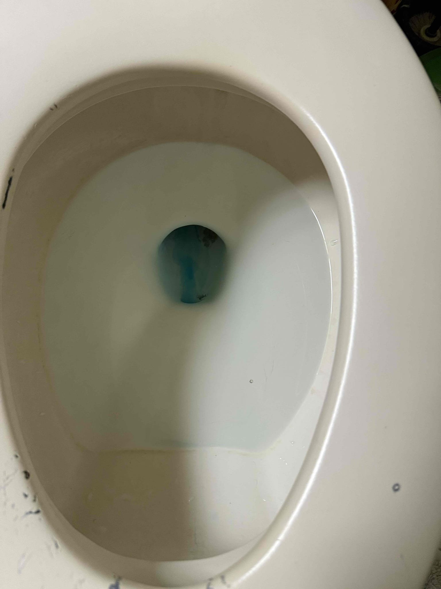 Arrived on site to complete customers annual home inspection. After inspection Myguy plumbing wrote up estimates to get what we found on the home inspection rectified for today customer would just like to have hallway toilet rebuilt. After Myguy plumbing performed a minor rebuild on the toiler Myguy plumbing tested for leaks. At this time their are no leaks everything is working as should. Myguy plumbing left estimates for other issues.