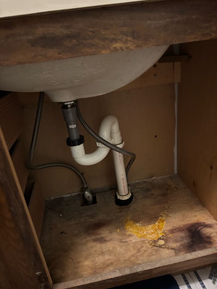 Supplied options to replace bathroom fixtures. Waretown, NJ 08758