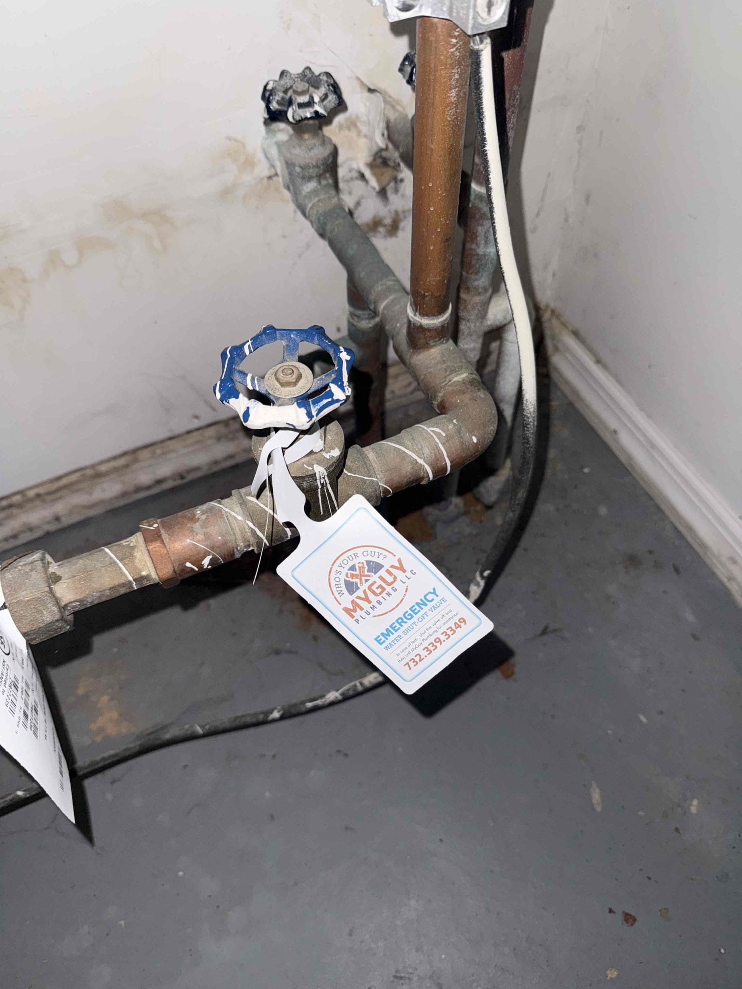 We will be sending options over to customer 