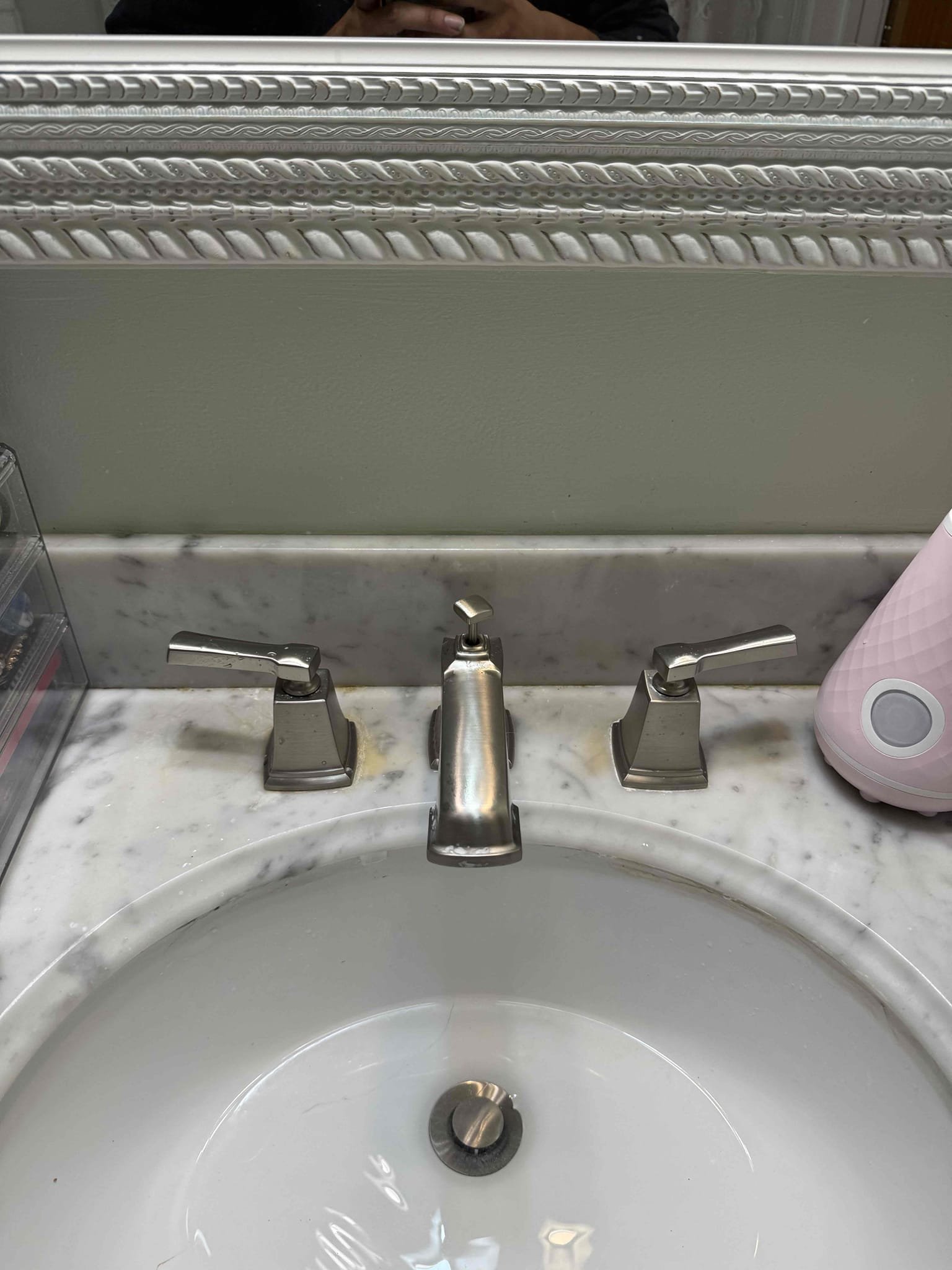 Arrived on site to complete customers annual home inspection after inspecting. Myguy plumbing wrote up estimates to get what we found rectified, for today customer would just like options emailed over to them. As of now everything is working as should   