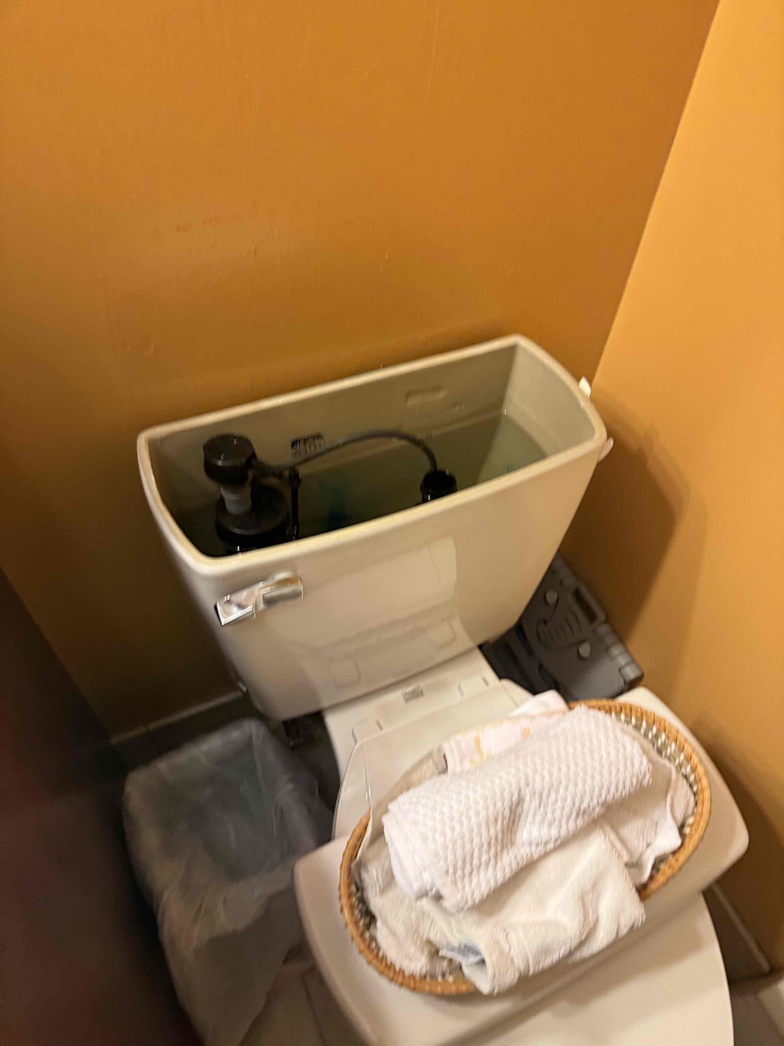 Arrived on site to complete customers annual home inspection after inspecting. Myguy plumbing wrote up estimates to get what we found rectified, for today customer would just like options emailed over to them. As of now everything is working as should   