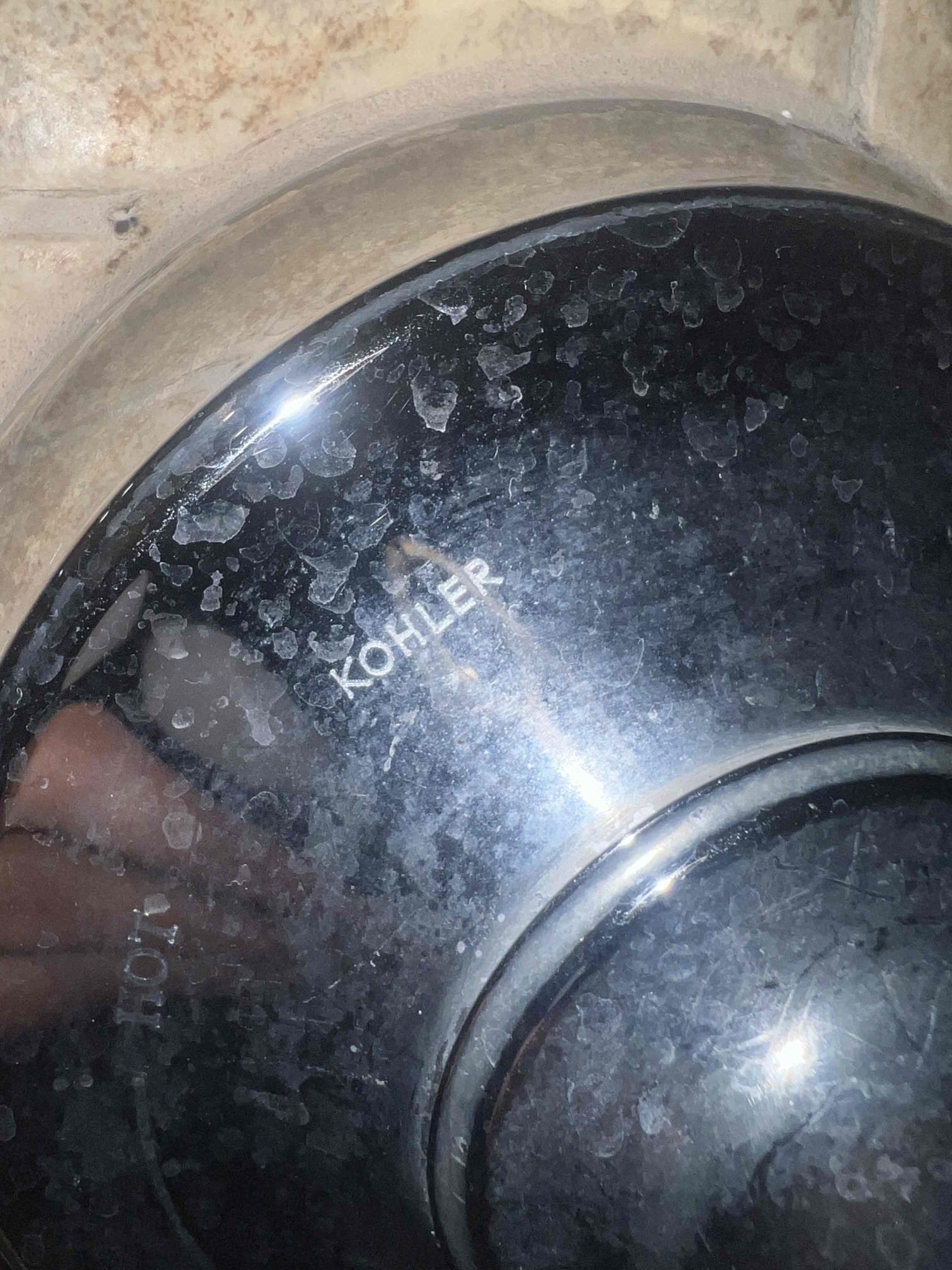 Arrieved on site client stated his tub spout upstairs was constantly dripping. Client has a Kohler shower cartridge. He also stated that the hose bib in the front is dripping constantly even when off. Client would like to move forward with Option 1 and for the work to be done at a later date. Collected a deposit and will be returning next Thursday. 