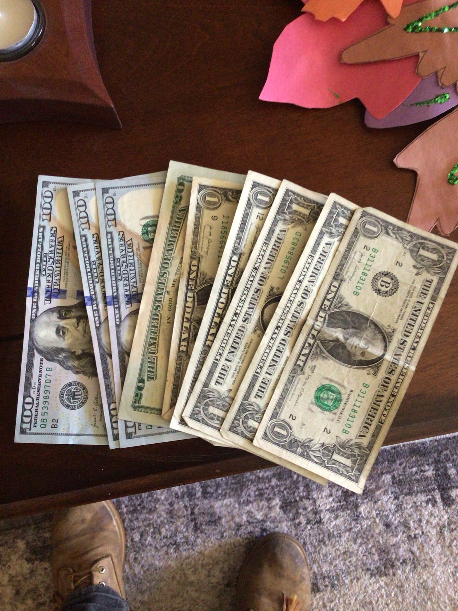 Arrived on site client stated his toilet was clogged and would like us to unclog it for him. Client stated he had issues with the toilet in the past but would still just like us to auger for today. Augered the toilet and flushed multiple times. Toilet is now flushing tabs it should.