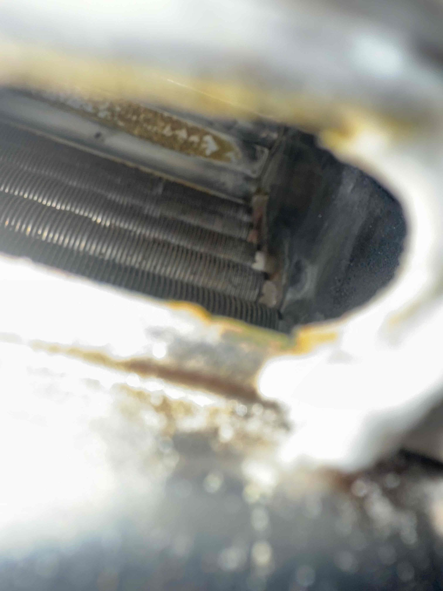 Arrived on site customer stated that their unit shorted out. Upon inspection found that the connector the the circulator pump had shorted and latex the wire harness and circulator pump, also blew a fuse. Contacted tech support and they recommend replacement of those items listed above in addition to repiping the exhaust termination because it is done improperly and can be the cause of this issue and replacing the vent collar assembly because that appears to be leaking as well. Collected for tech support and collect $100 down deposit and will order in Navien parts and will contact homeowner when they are in hand and we can get them on the schedule.