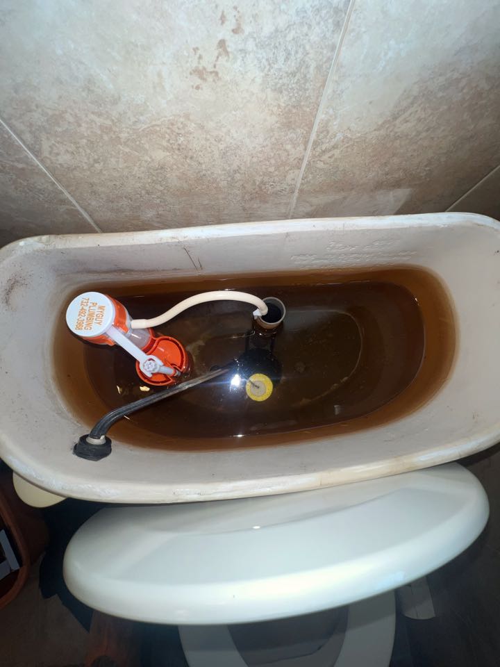 Minor rebuild in Toms River NJ