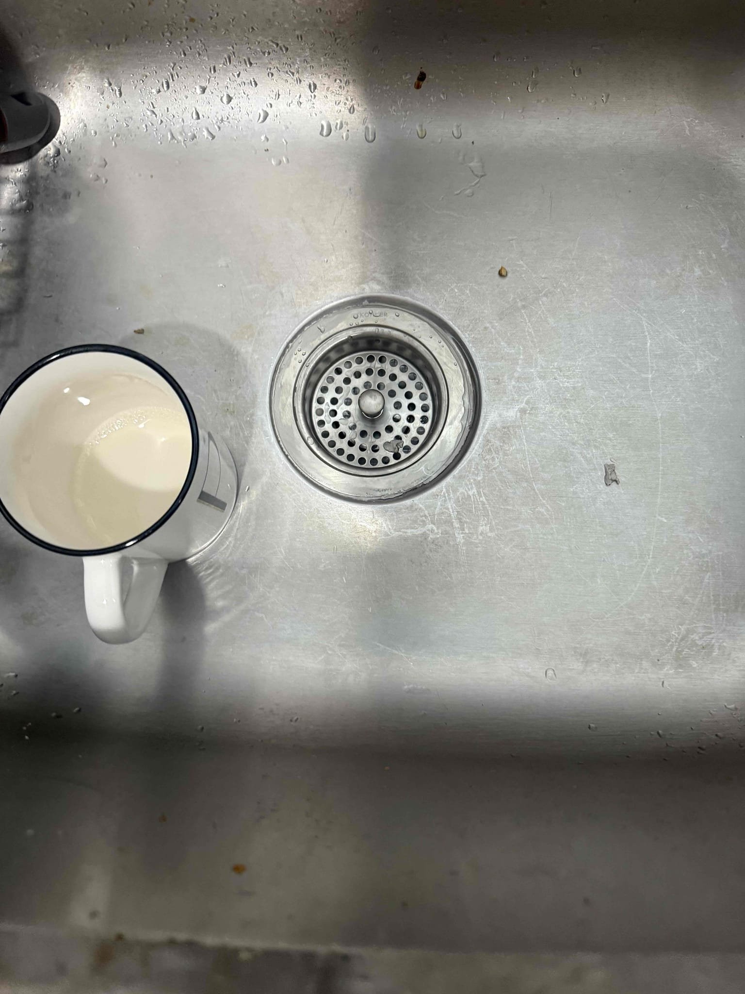 Found on inspection

MASTER BATHROOM
- leak on faucet on faucet base, Myguy plumbing recommends replacing faucet in master bathroom
- toilet is loose, moving on the ground, fill valve is also not connected to the fill tube. Due to this MyGuy plumbing recommends replacing toilet 

HALLWAY BATHROOM
Toilet did not pass the dye test. Due to the toilet, Myguy plumbing recommends replacing toilet

KITCHEN 
-Basket Strainer is leaking, MyGuy plumbing recommends replacing basket strainer

LAUNDRY/GARAGE 
-hot side boiler drain for laundry is not turning only the cold side is. Due to the valves being the same age and one failing, Myguy plumbing recommends replacing boiler drains. 
- Replace peak Flo filter and check over unit. 

Myguy pluming returned Today to complete work. Myguy plumbing shut off the water to the home. After Myguy plumbing was finished with the work. Myguy Plumbing  turned the water back on to the home and tested for leaks. At this time there are no leaks found and everything