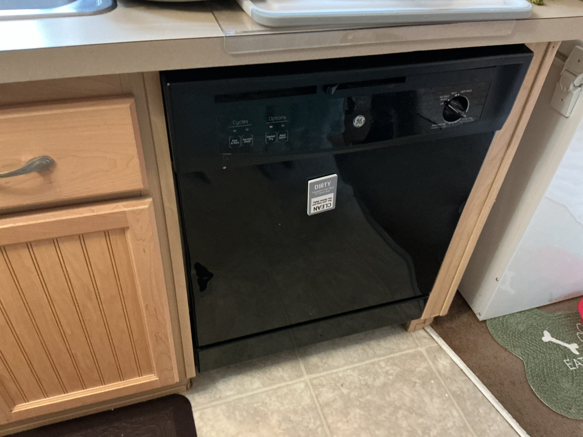 Arrived to the home, client is looking for estimates for removal of appliances and reinstalling them after the flooring is put in. I provided options for the client which includes a membership as well. Client would like to go over the estimates given  and will call us back with their decision. If customer would like to go through with the removal, I will credit today’s diagnostic fee towards the cost of the work.