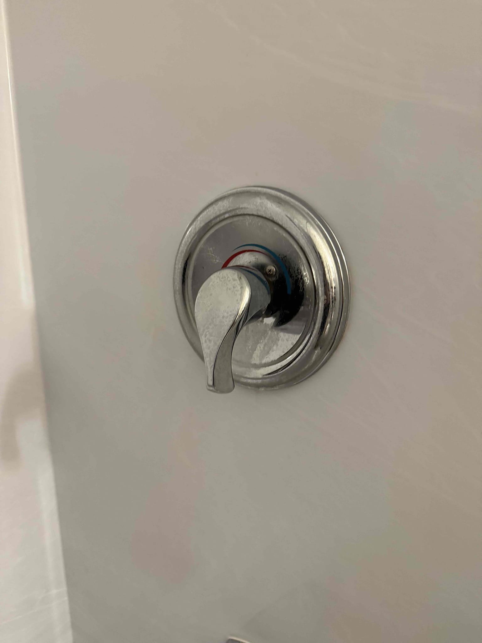 Customer stated that they had a dripping tub spout. After inspecting we found that customer has a MOEN troll shower cartridge that has failed. Myguy pluming wrote customer estimates to get what we found rectified. For today customer would only like to replace cartridge. Myguy plumbing turned the water off to the home and replaced cartridge. After all work was completed, Myguy plumbing tested for leaks. At this time there are no leaks found, everything is working as should.