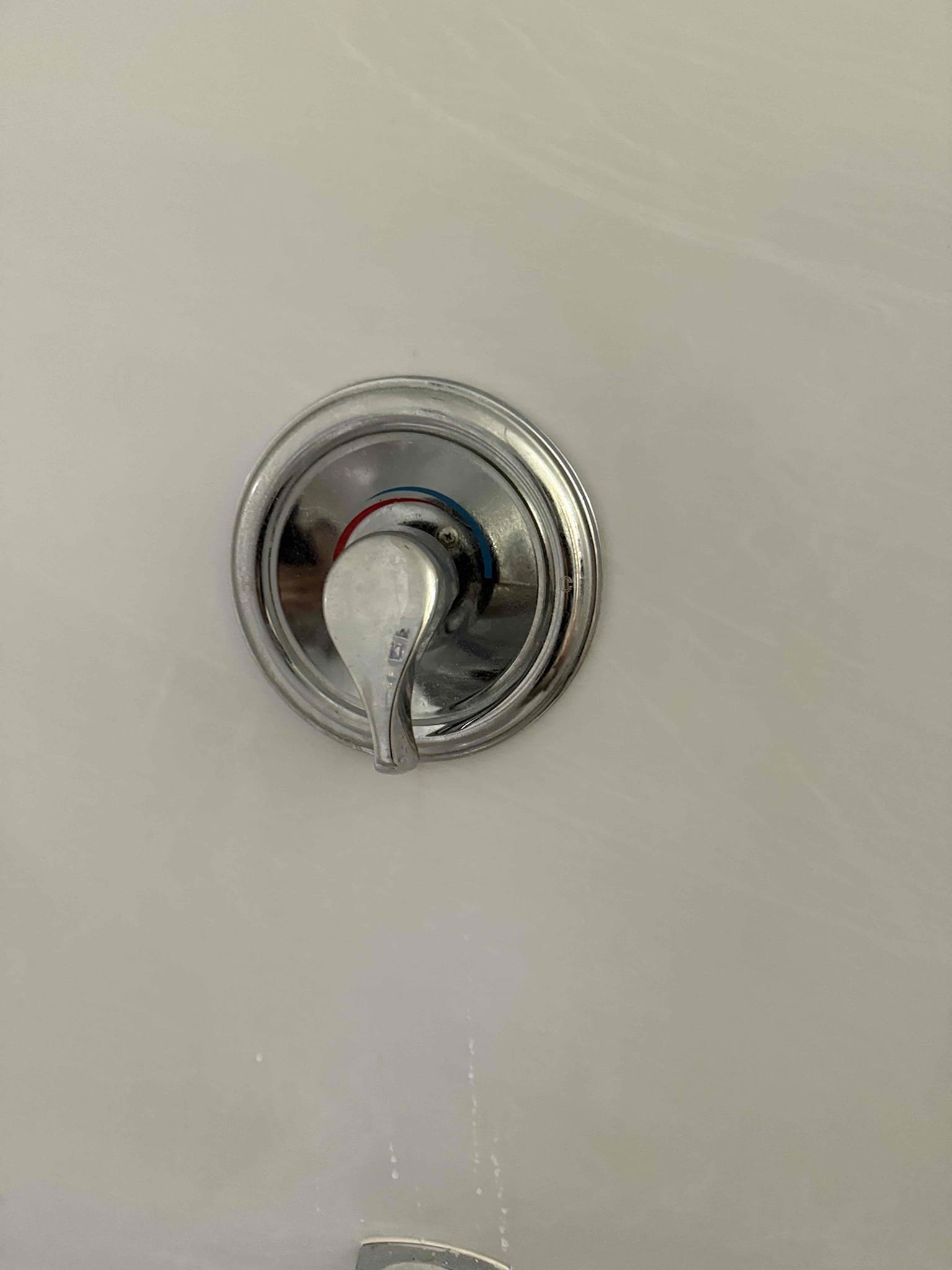 Customer stated that they had a dripping tub spout. After inspecting we found that customer has a MOEN troll shower cartridge that has failed. Myguy pluming wrote customer estimates to get what we found rectified. For today customer would only like to replace cartridge. Myguy plumbing turned the water off to the home and replaced cartridge. After all work was completed, Myguy plumbing tested for leaks. At this time there are no leaks found, everything is working as should.