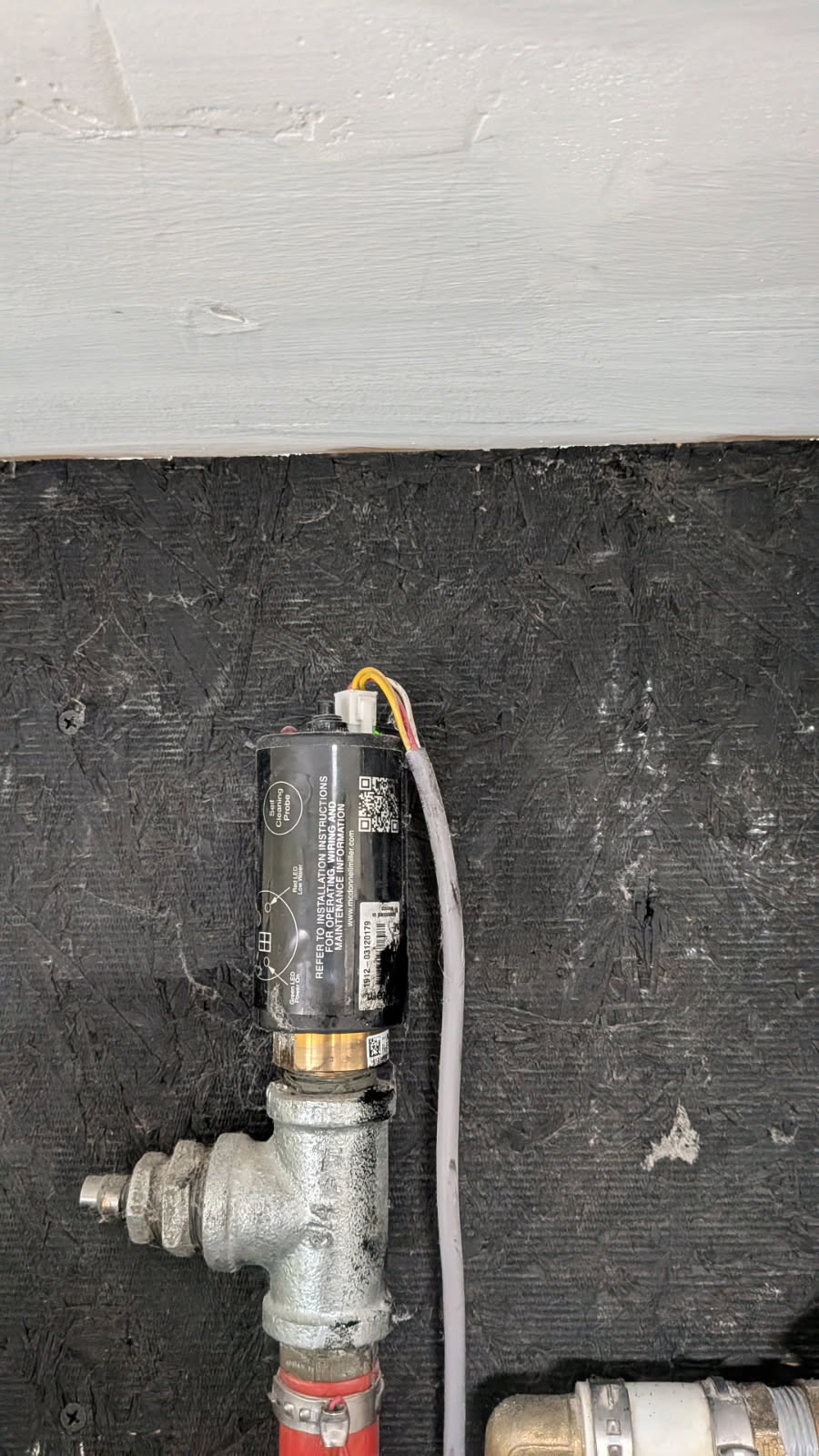 Arrived on site customer stated that they would like to have their unit serviced upon inspection found that the unit has been serviced prior. Gave options and customer would not like to move forward at this time. Collected visual diagnostic fee and will credit towards any work quoted today.