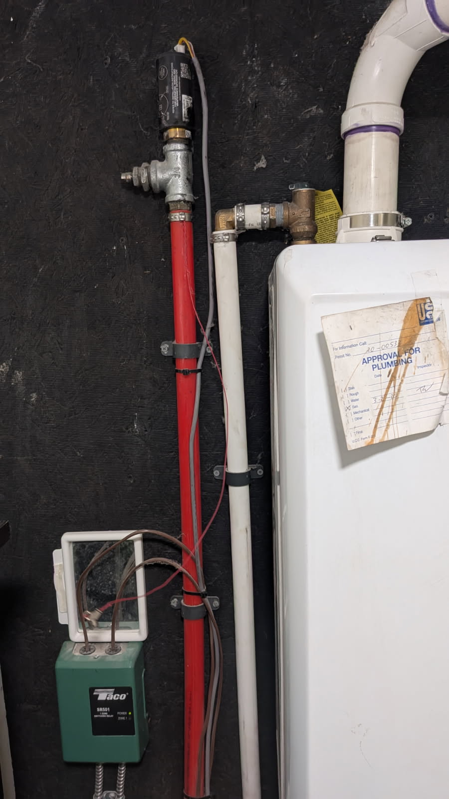 Arrived on site customer stated that they would like to have their unit serviced upon inspection found that the unit has been serviced prior. Gave options and customer would not like to move forward at this time. Collected visual diagnostic fee and will credit towards any work quoted today.