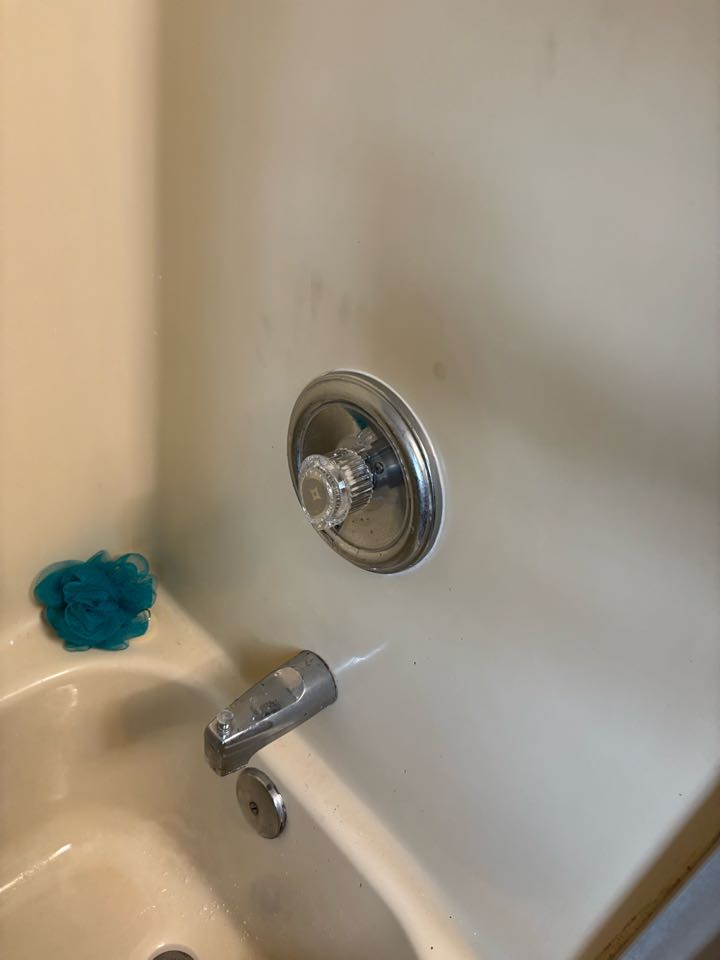 Replaced shower cartridge. Manahawkin, NJ 08050