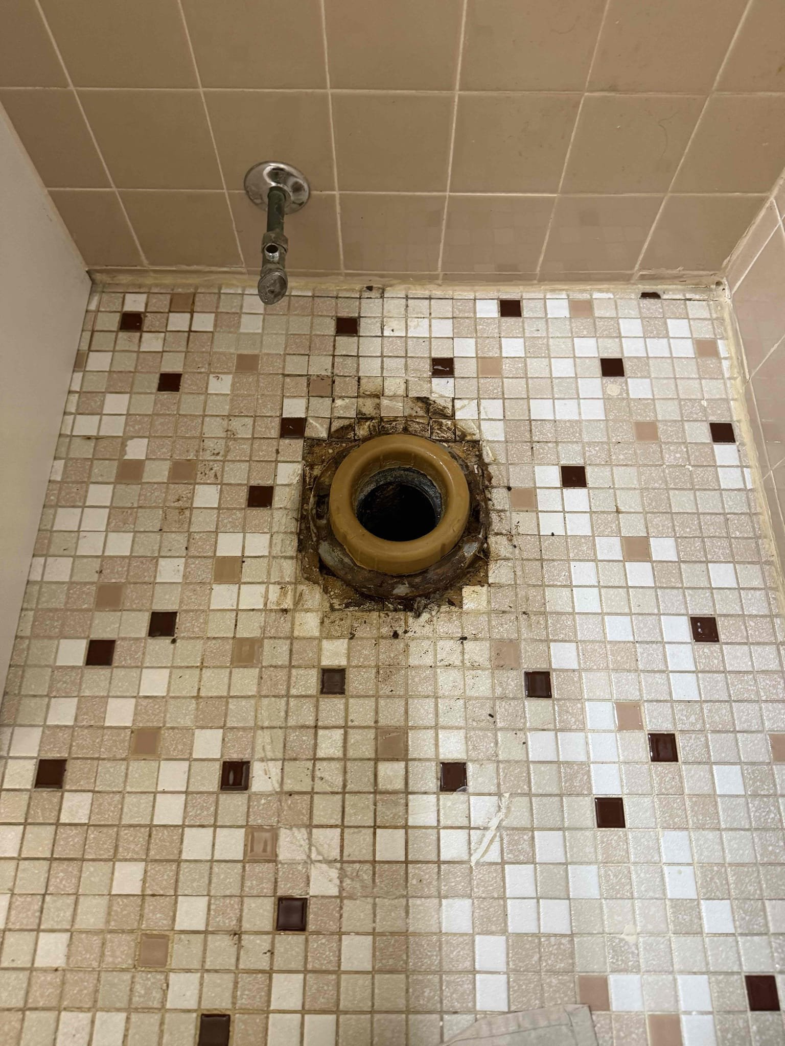 Arrived on site installed new toilet and tested all work and everything appears to be in working order and there appears to be no leaks at this time. 