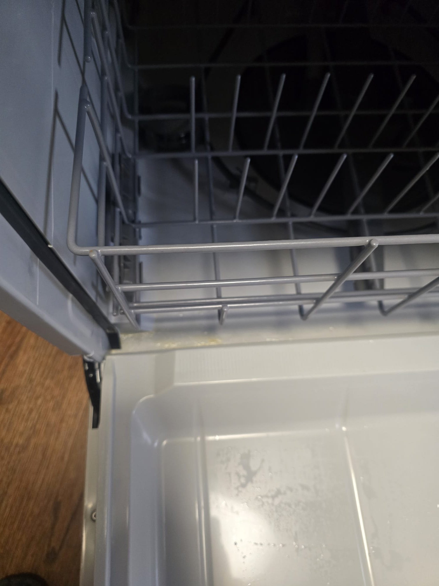 Arrived to the home, customer has a dishwasher on site they would like us to install, also replacement of two hose bibs.
I provided options and the customer would like to go through with the work to be completed.

Installed a customer supplied dishwasher.
Disconnected and removed existing dishwasher from the home.
Made up electrical, water, and drain connections.
Secured my connections and ran the dishwasher through a cycle to check for leaks.
There are no leaks at this time.

Supplied and installed two brand new frost free hose bibs.
Disconnected and removed existing hose bibs from the home.
Secured new hose bibs to the home.
Made up copper connections.
Turned ball valves on for both hose bibs and checked for leaks.
There are no leaks at this time.

*Warranty for hose bibs will be voided if customer leaves a hose on during the winter.