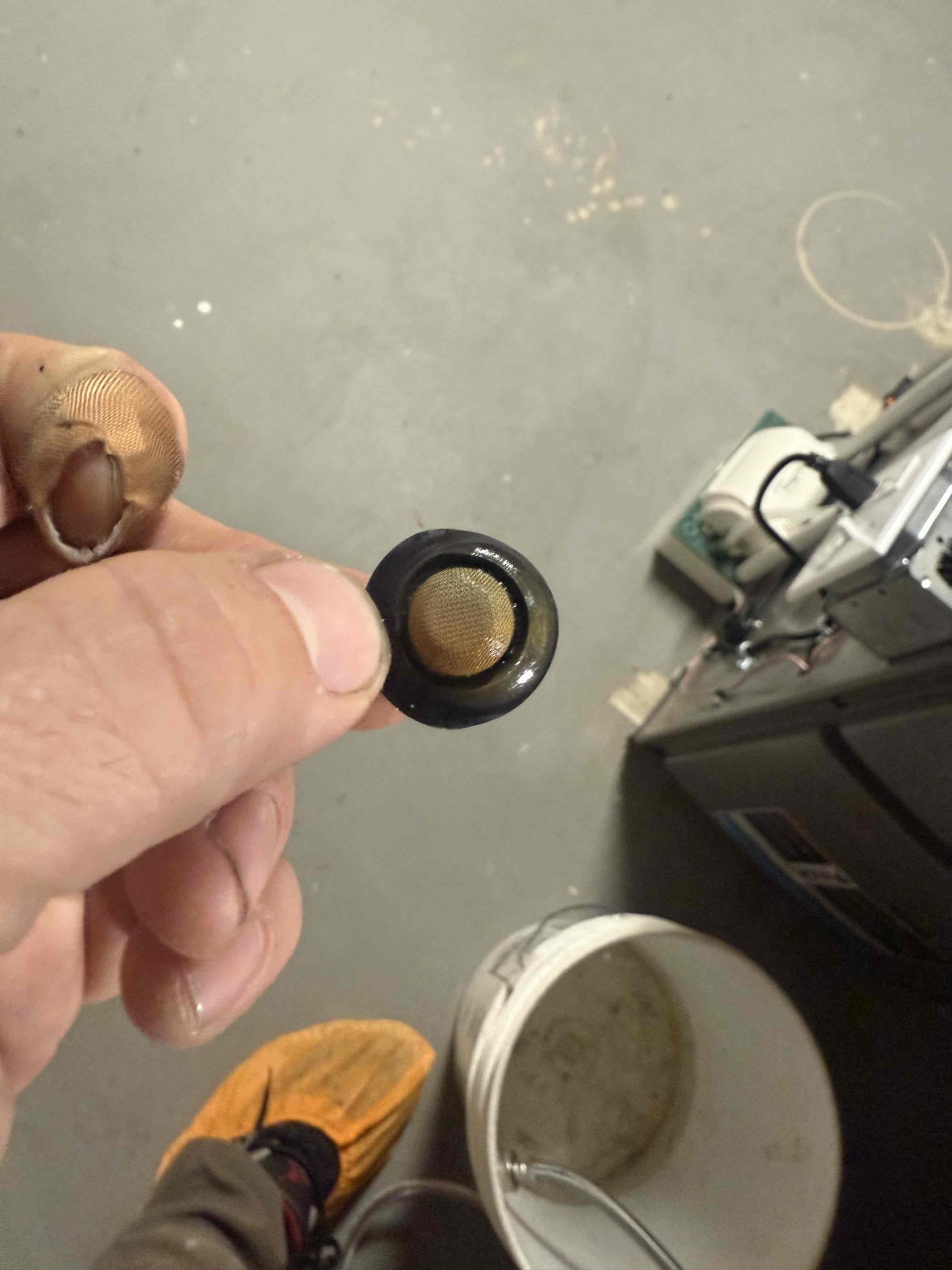 Hard pipe water heater remove tank booster
Arrived to home, for tank booster failing. Upon inspection found that it was not keeping temp. Gave options to diagnose. Screens were not blocked and saw no issues. Customer decided to just have us remove booster. My guy hardpiped water heater and removed booster. Tested and purged. There are no leaks at this time.
Set water heater to A. Water still inside tank is very hot. Ran multiple fixtures for a few minutes to lower temp. Customer is aware and will continue to run water and tp be very careful. Aware we are not responsible for any burns if something were to happen.