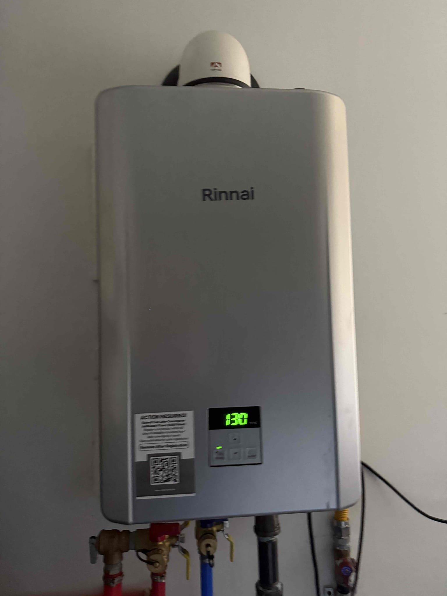 Arrived on site customer stated that they are interested in having their ro system filters replaced and having a whole home filter installed. Upon speaking with the customer found that their main issues are orange staining in the shower and itchy skin. Customer stated that their home in Florida has a softener system and since she’s been in this home see noticed itchy skin. Based on concerns we recommend installing a softener system that will serve as a sediment, carbon, and softener system that will take care of all of their concerns. Customer is not looking to invest too much into filtration due to this being their second home so we also offered a whole house carbon filter that will remove taste odor and iron staining. Customer interested in replacing ro filters and faucet as well. Gave options and customer would like to speak with husband before making any decisions. Collected visual diagnostic fee and will credit towards any work quoted today. 