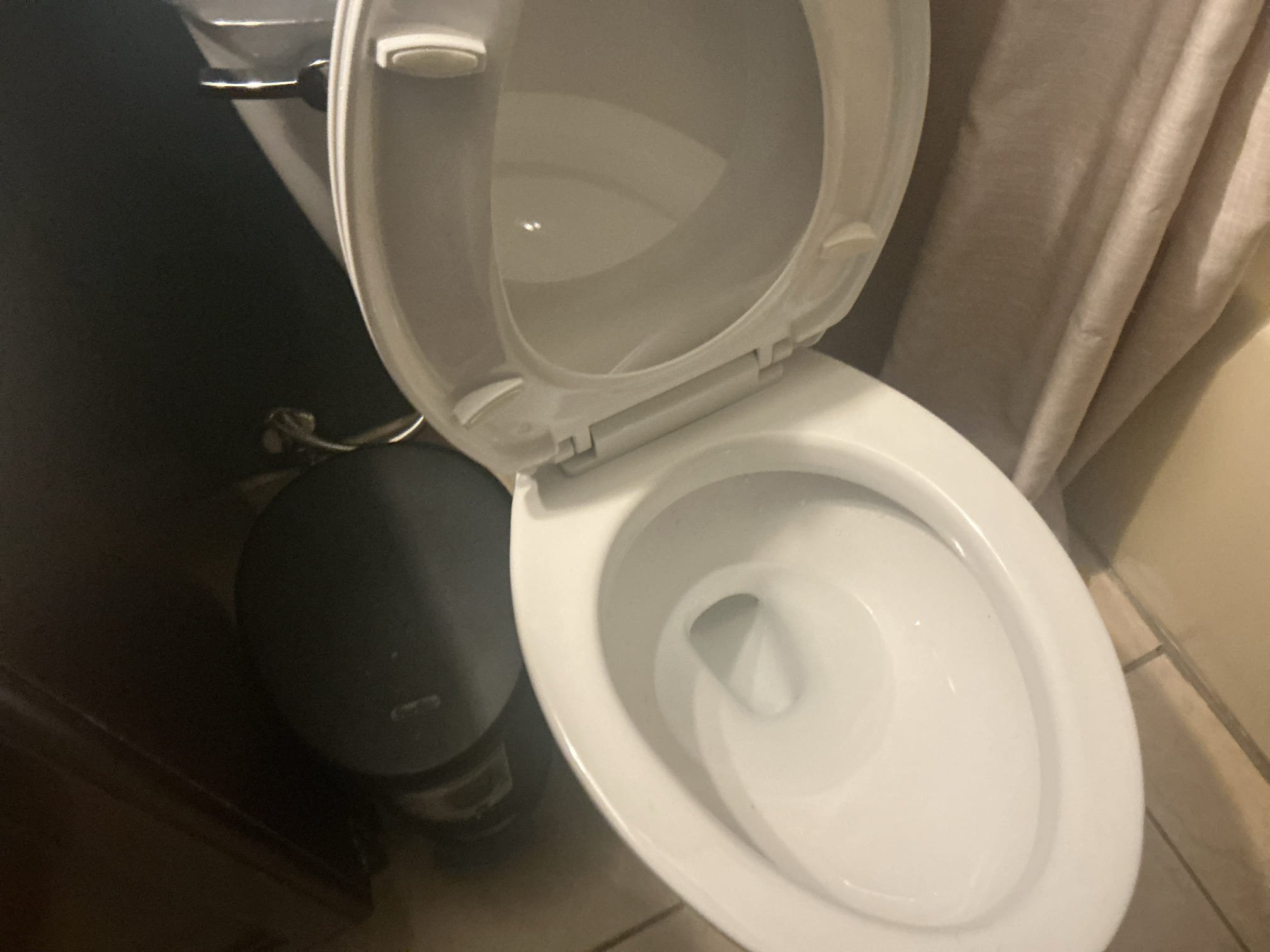 Hardness 4
PH 7.4
Chlorine .3ppm
Pressure 73psi

Annual plumbing inspection and boiler start up completed along with tanked flush at discounted rate.

Client has been a member for many years, throughout the years, many repairs have been made on the plumbing system that MyGuy Plumbing had did. After a very through inspection, I have only located two issues, first is the pop up assembly in the homes only bathroom has a broken lift rod, and replacement is needed to fix this issue, lastly, is there is a dishwasher tailpiece under the sink but no dishwasher in the home. Reason for this being an issue is that if the sewer line for the kitchen were to every get clogged and back up it will leak into the cabinet. Client is not on site at this time, will leave estimates to rectify the two issues I located during the inspection. 

Flushed tanked water heater.
Started up boiler as well.