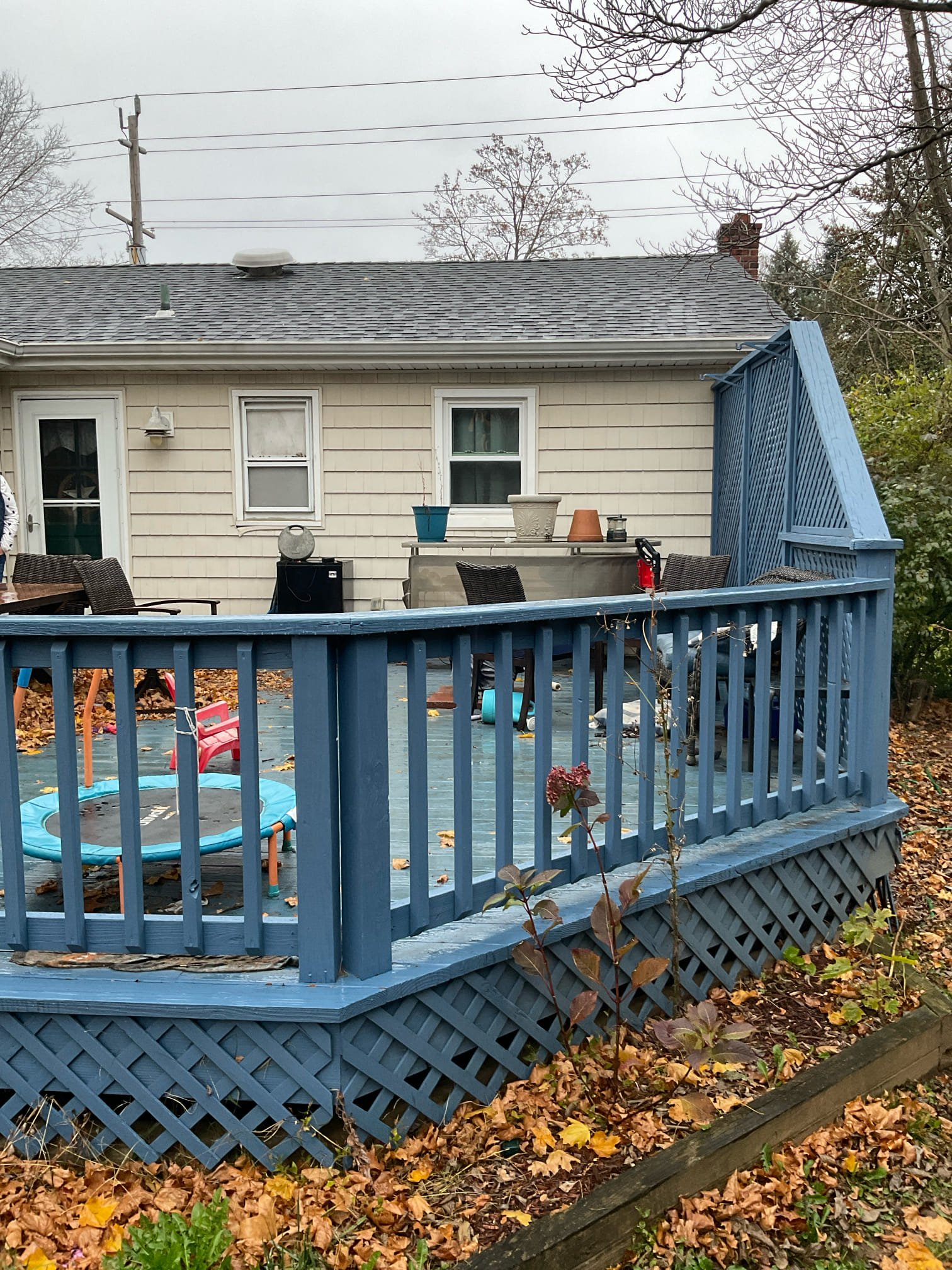 Arrived on site the customer stated the she wanted another estimate for the sewer repair there is a crack in the sewer line at 15ft  she was given a price of 16,000 to repair this with a liner and repipe the basement to remove house trap I took a bunch of pictures of the layout and area outside there is a cleanout on the left side of the house . We will credit back $59 diagnostic fee towards the work. Clients email is Ecastleman63@gmail.com