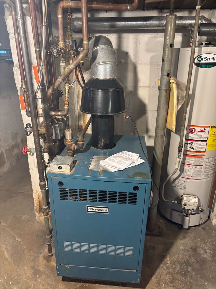 Provided options to replace aqua stat. Beachwood, NJ 08722