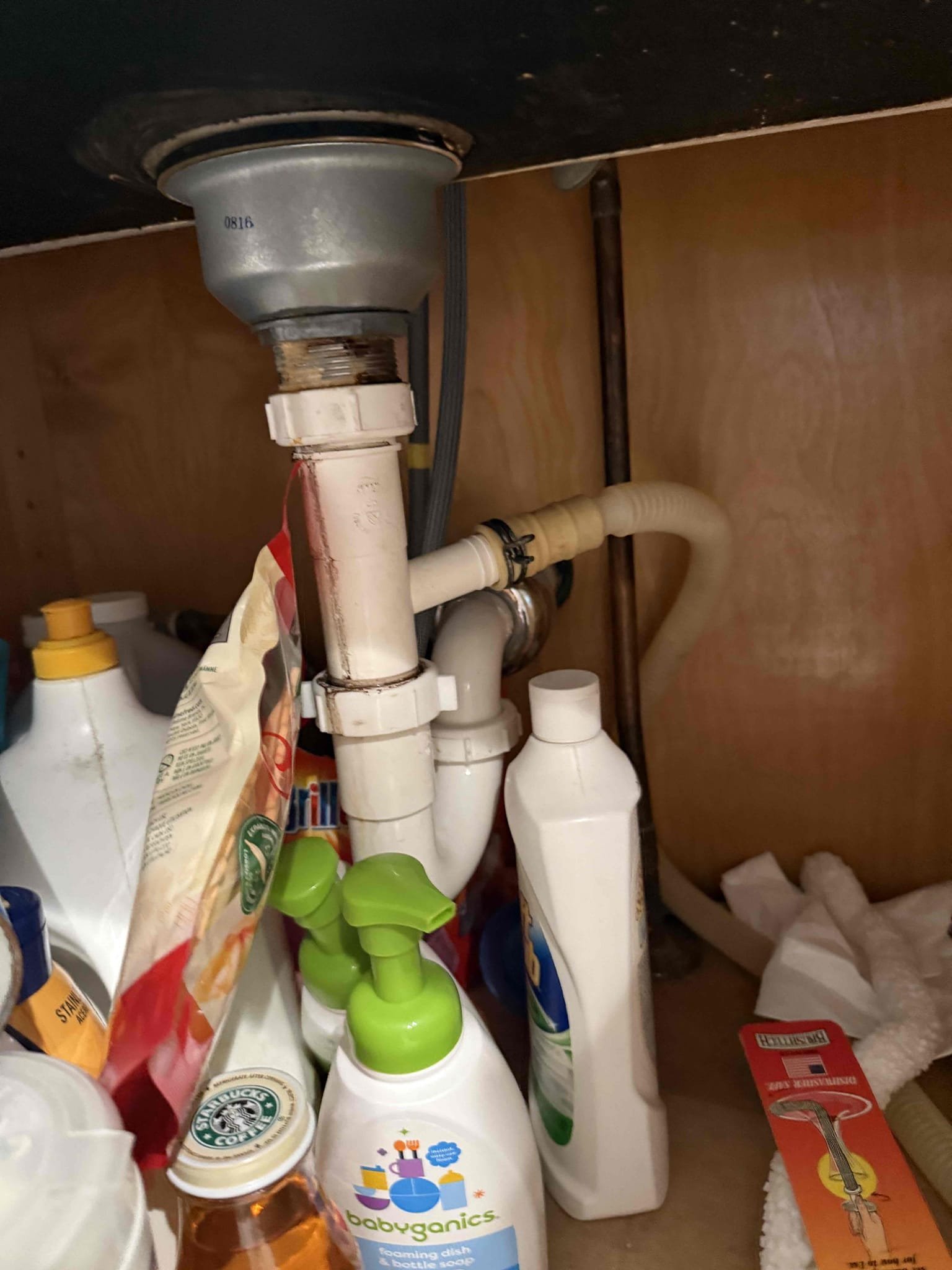 Arrived on site to complete customers annual home inspection, after inspecting, myguy plumbing wrote up estimates to get what we found rectified, for today customer would like to move forward with everything, after all work was completed myguy plumbing tested for leaks. At this time there are no leaks everything is working as should.