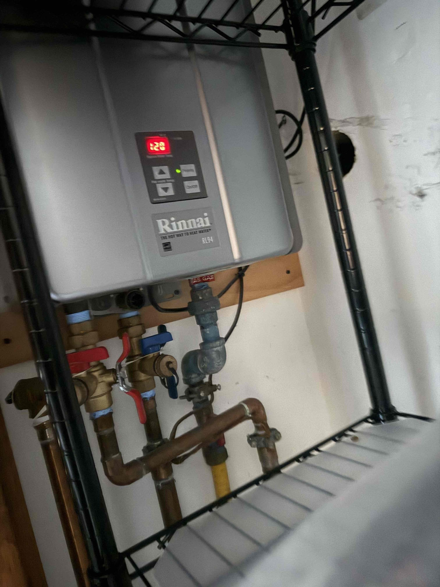 Arrived on site to complete customers annual home inspection, after inspecting, myguy plumbing wrote up estimates to get what we found rectified, for today customer would like to move forward with everything, after all work was completed myguy plumbing tested for leaks. At this time there are no leaks everything is working as should.