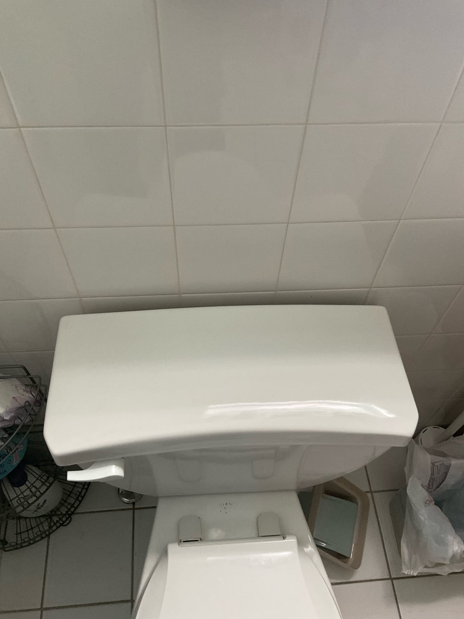 Arrived on site client stated their lav sink drain was leaking and the toilet was running. Upon inspection the lav sink pop up assembly was leaking and became loose. Left options for minor rebuild and to replace pop up assembly. Client does not want to move forward today.