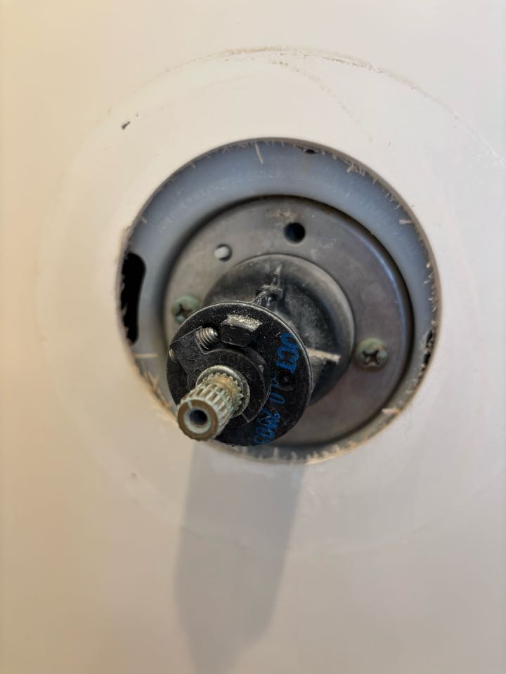 Replaced shower cartridge. Barnegat, NJ 08005