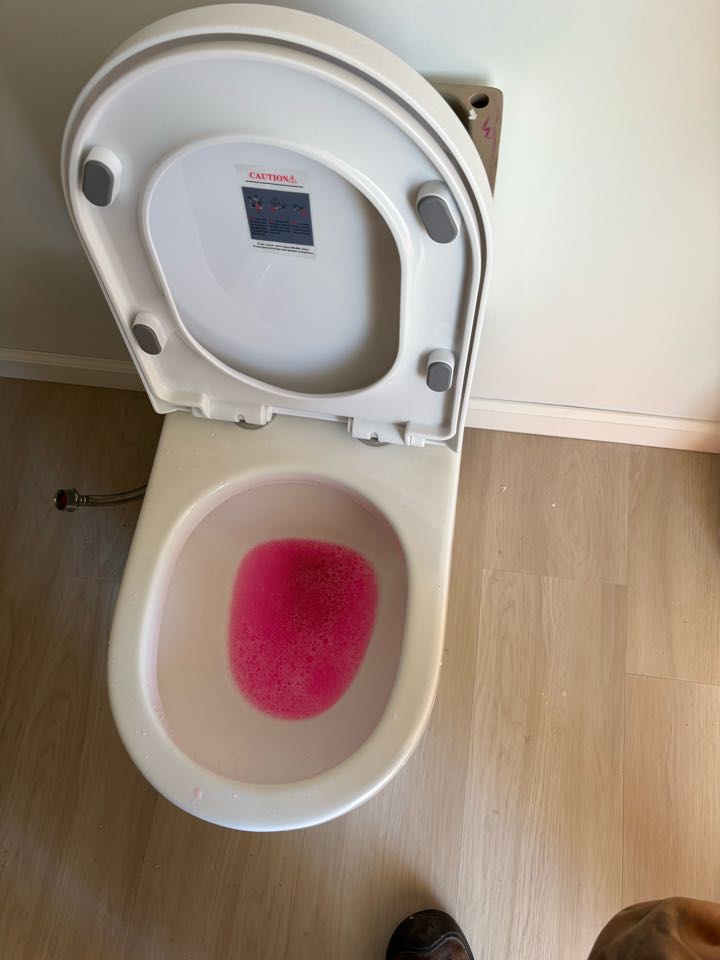 Winterized outside pool house. Long branch NJ 07740