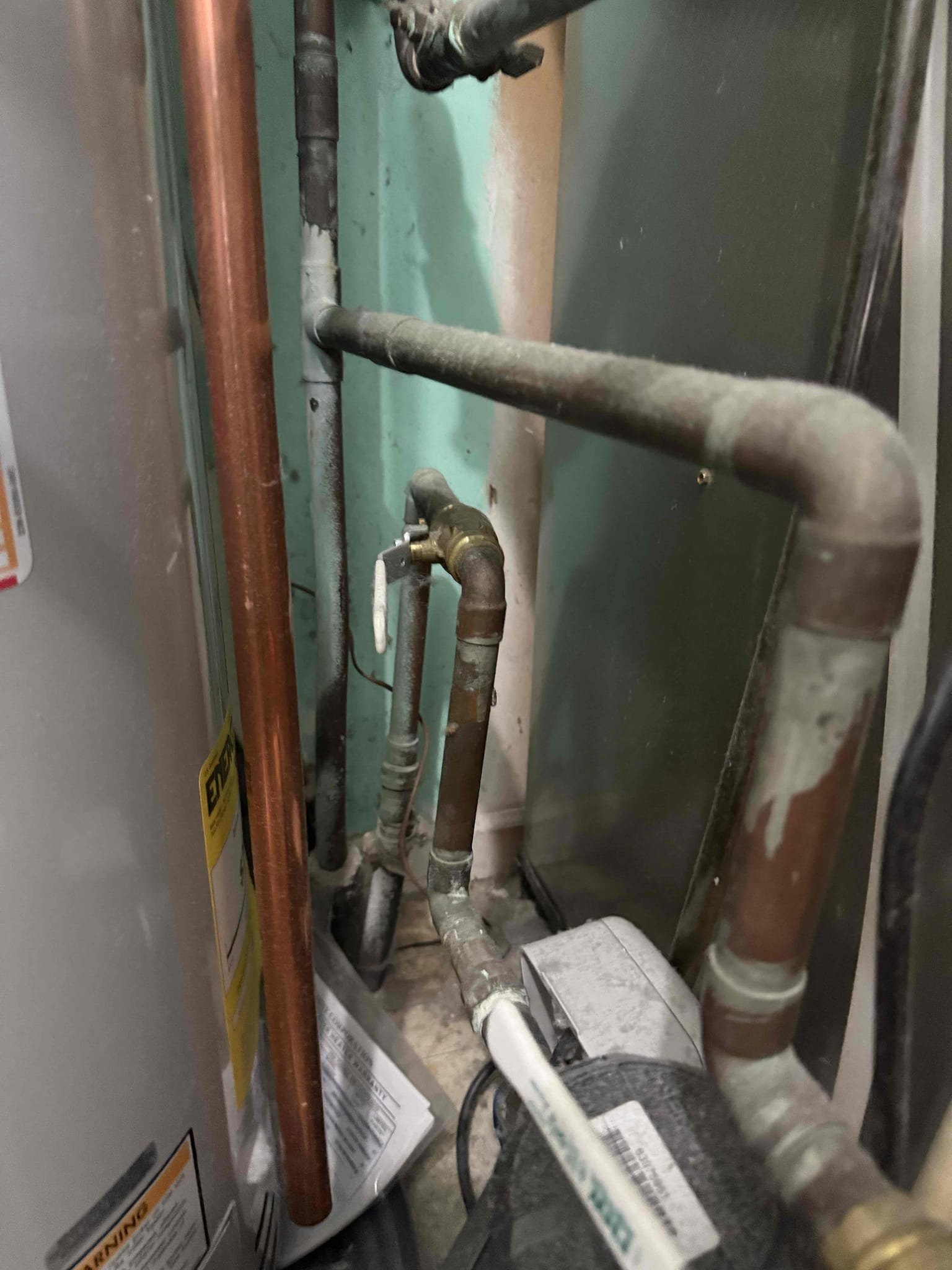 Arrived on site customer stated that they had a few issues with their toilet. After inspecting we found that the flapper for the toilet has gone bad also the toilet handle has broke. Myguy plumbing gave customer options to replace toilet, or to rebuild the toilet with a new toilet handle. For today, the customer would like to move forward with rebuilding the toilet. After all work was completed myguy plumbing tested for leaks. At this time there appears to be no leaks or issues found. Everything is working as should.